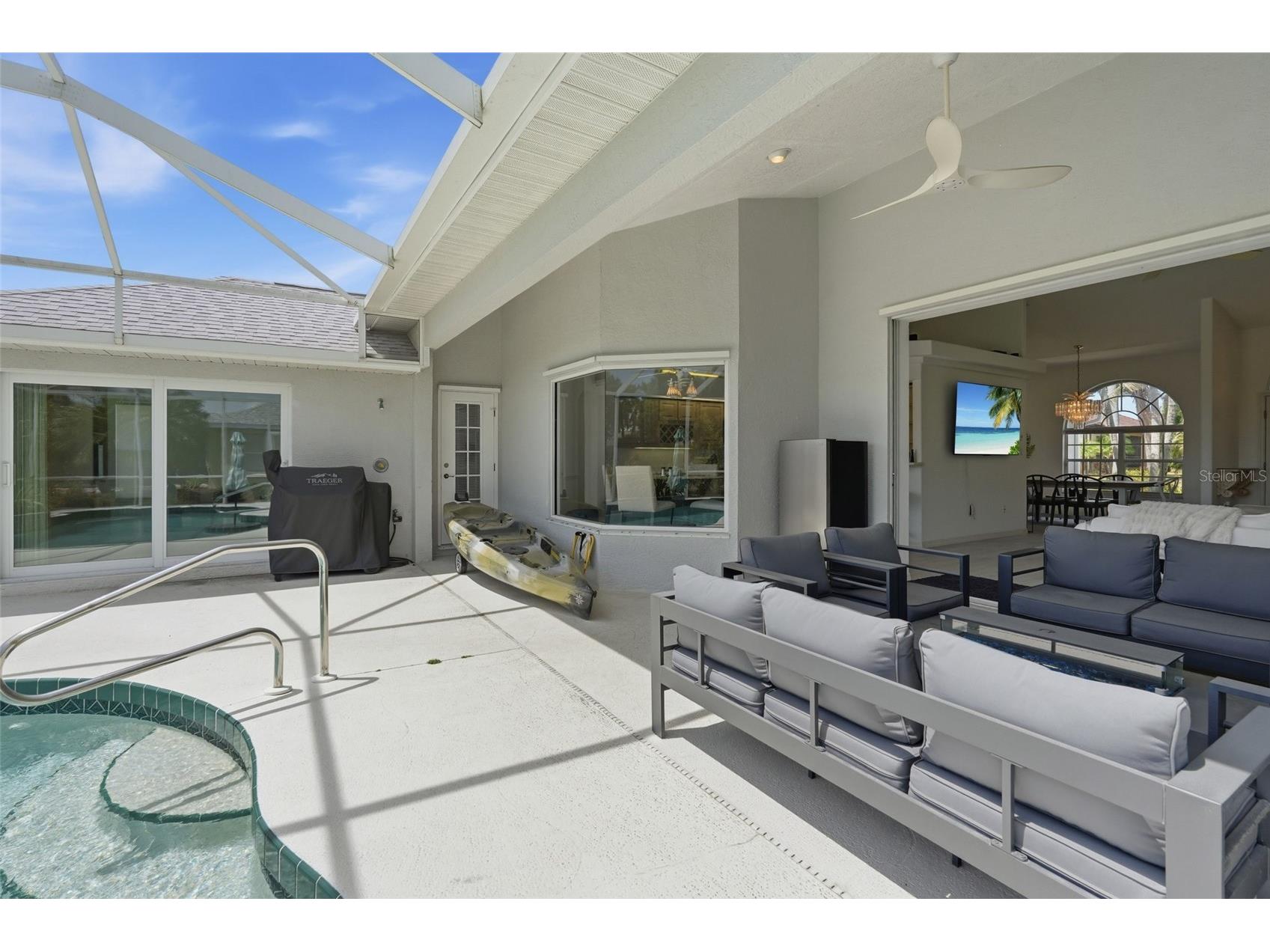 885 Rotonda Circle Rotonda West FL 33947 - ROTONDA RIVER O6400168 image40