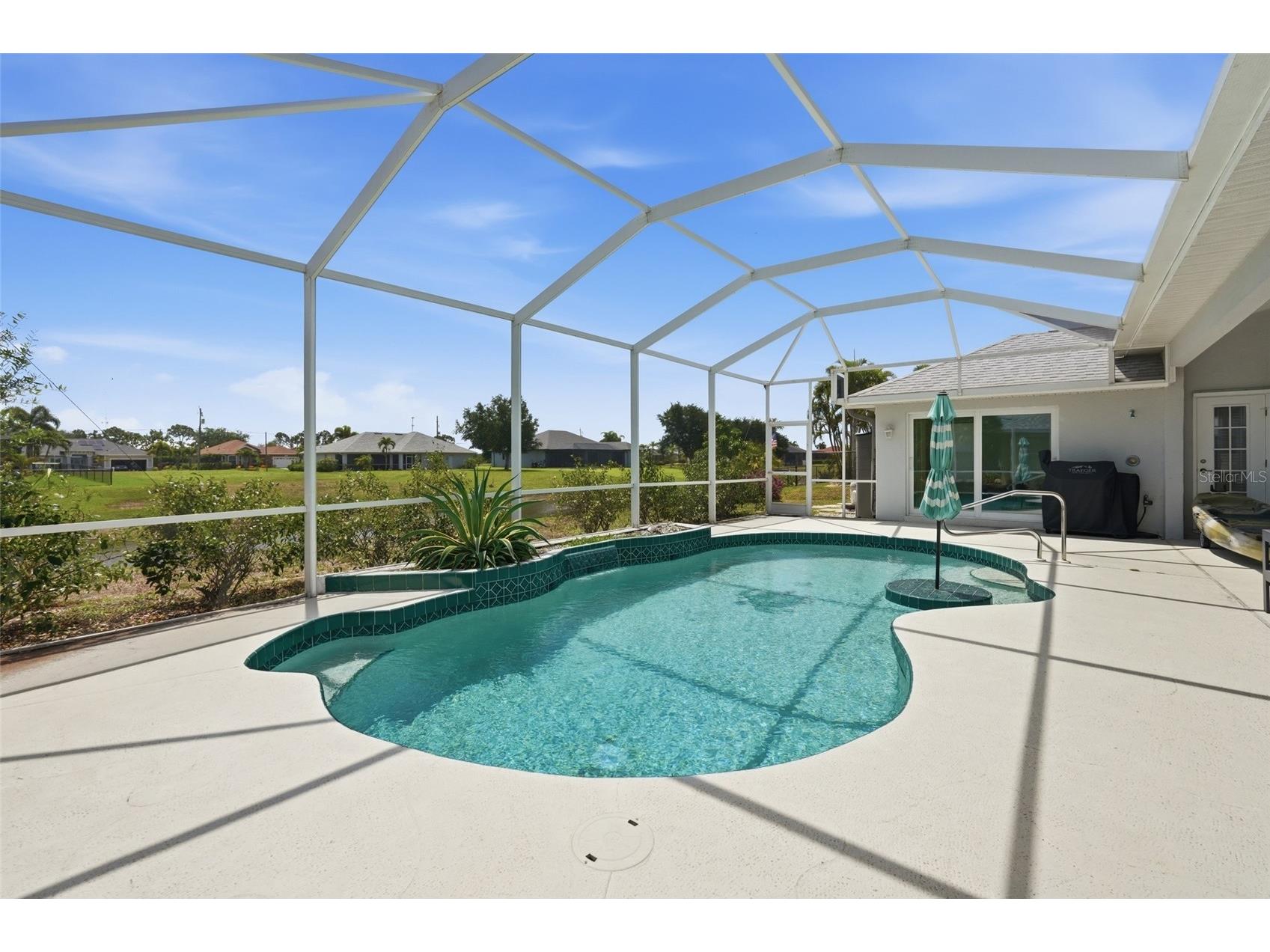 885 Rotonda Circle Rotonda West FL 33947 - ROTONDA RIVER O6400168 image41