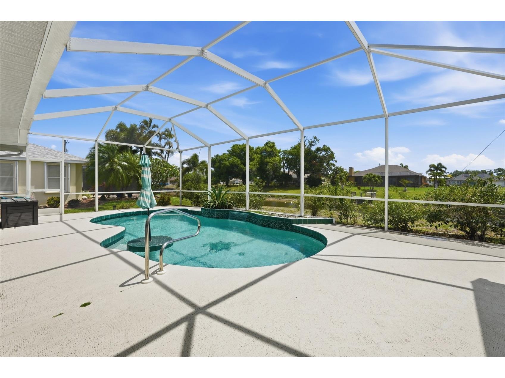 885 Rotonda Circle Rotonda West FL 33947 - ROTONDA RIVER O6400168 image42
