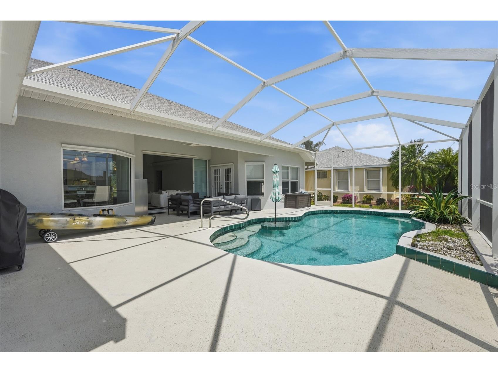 885 Rotonda Circle Rotonda West FL 33947 - ROTONDA RIVER O6400168 image43