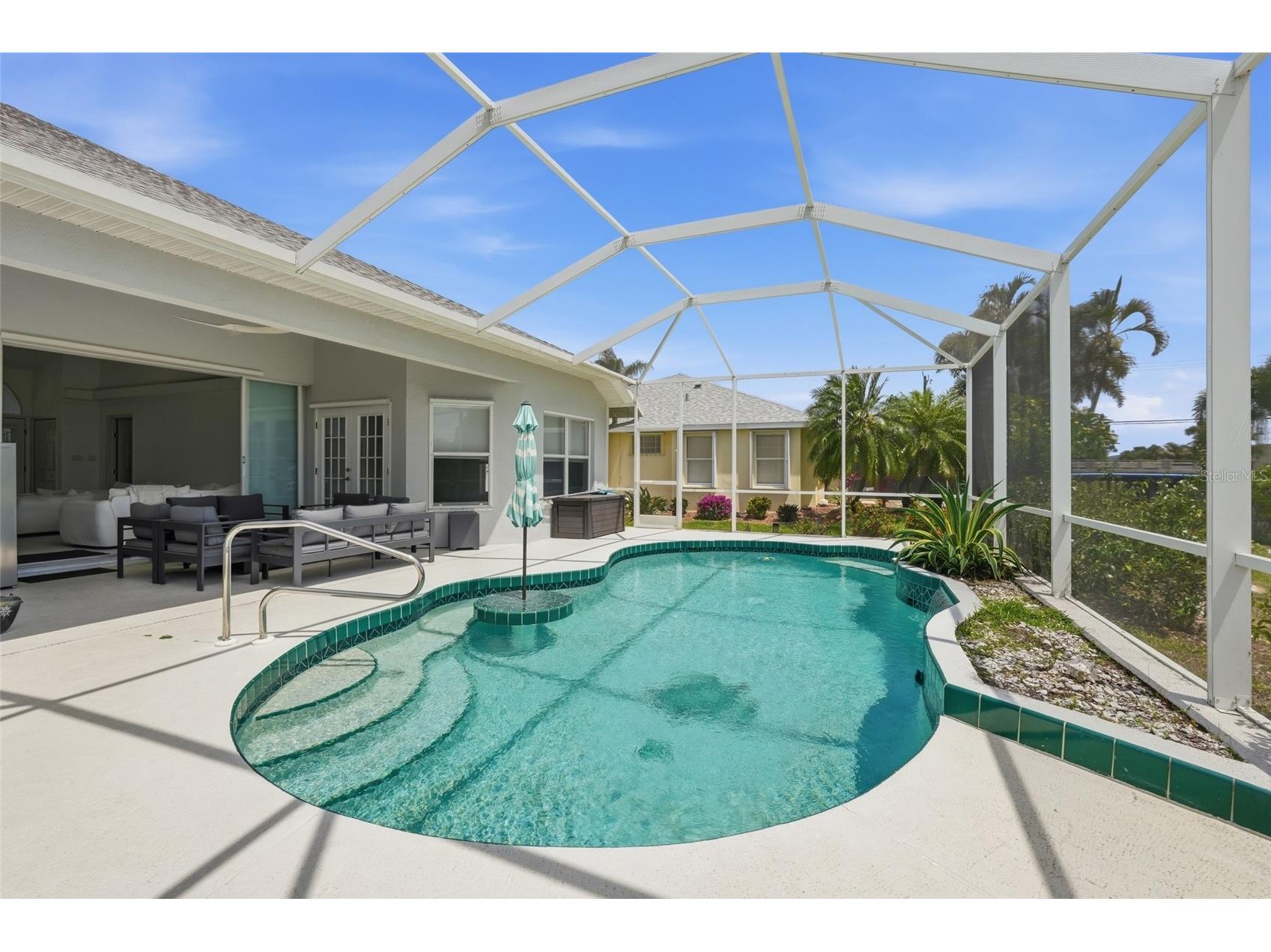 885 Rotonda Circle Rotonda West FL 33947 - ROTONDA RIVER O6400168 image44