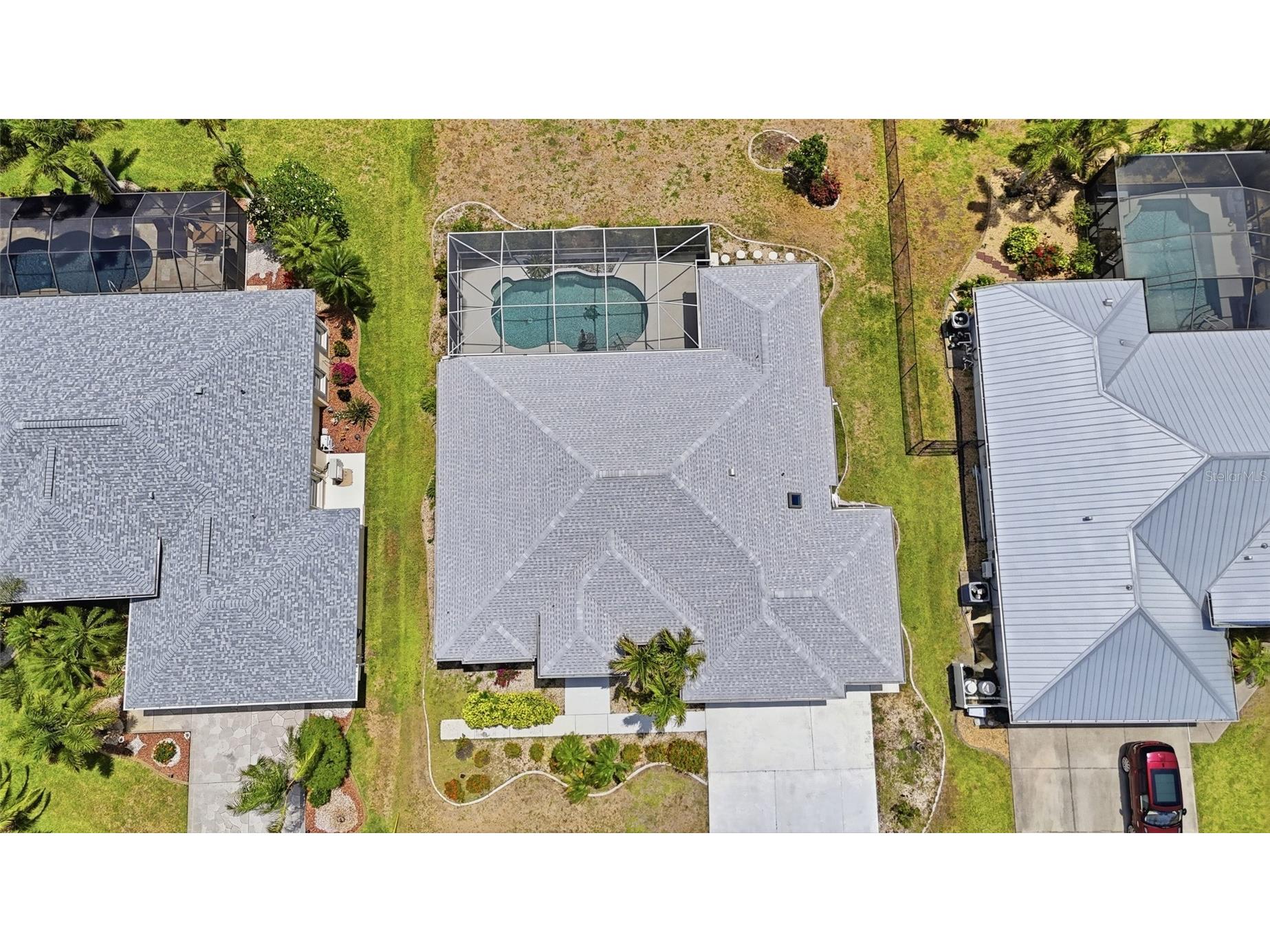 885 Rotonda Circle Rotonda West FL 33947 - ROTONDA RIVER O6400168 image45