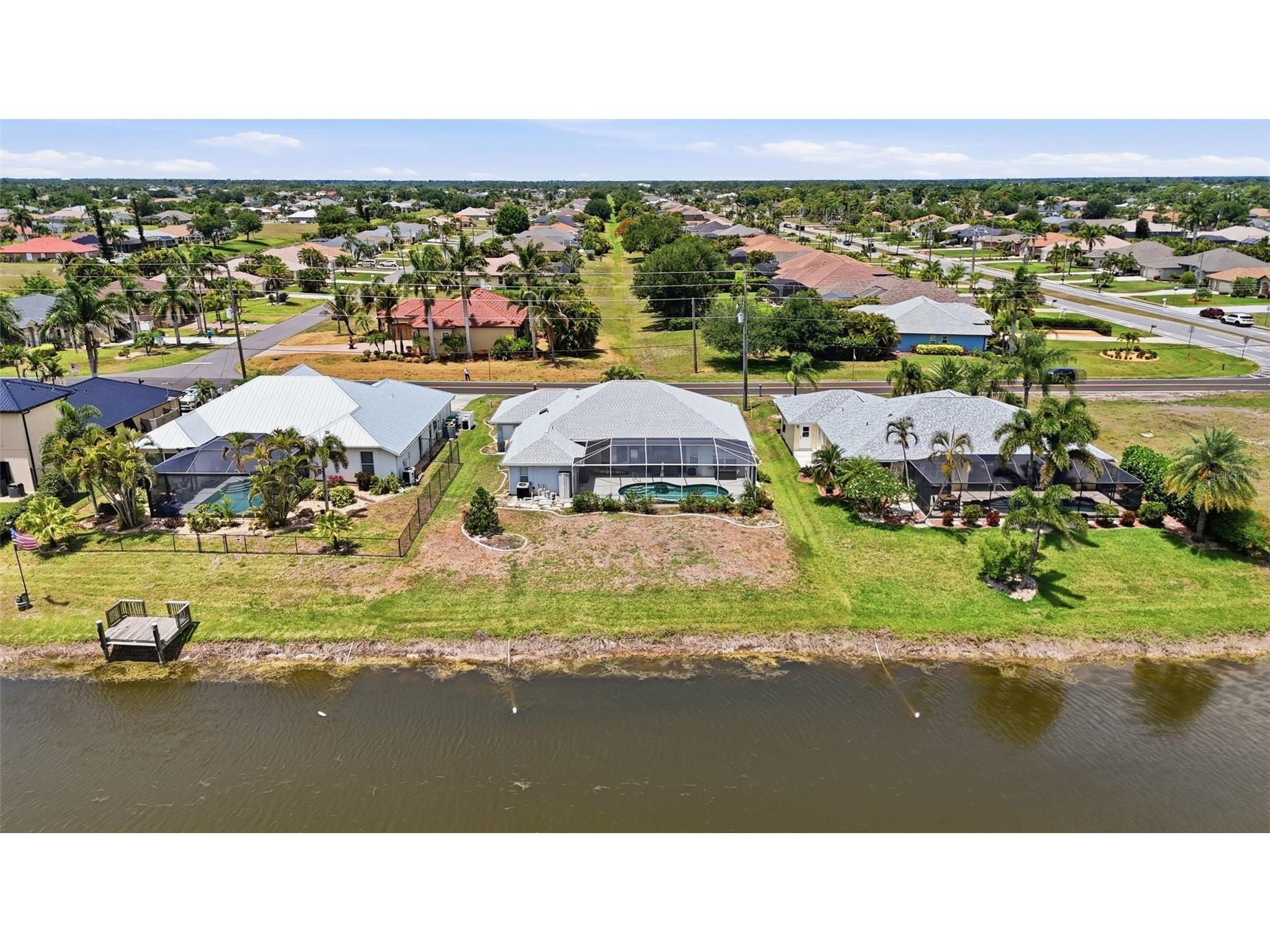 885 Rotonda Circle Rotonda West FL 33947 - ROTONDA RIVER O6400168 image46
