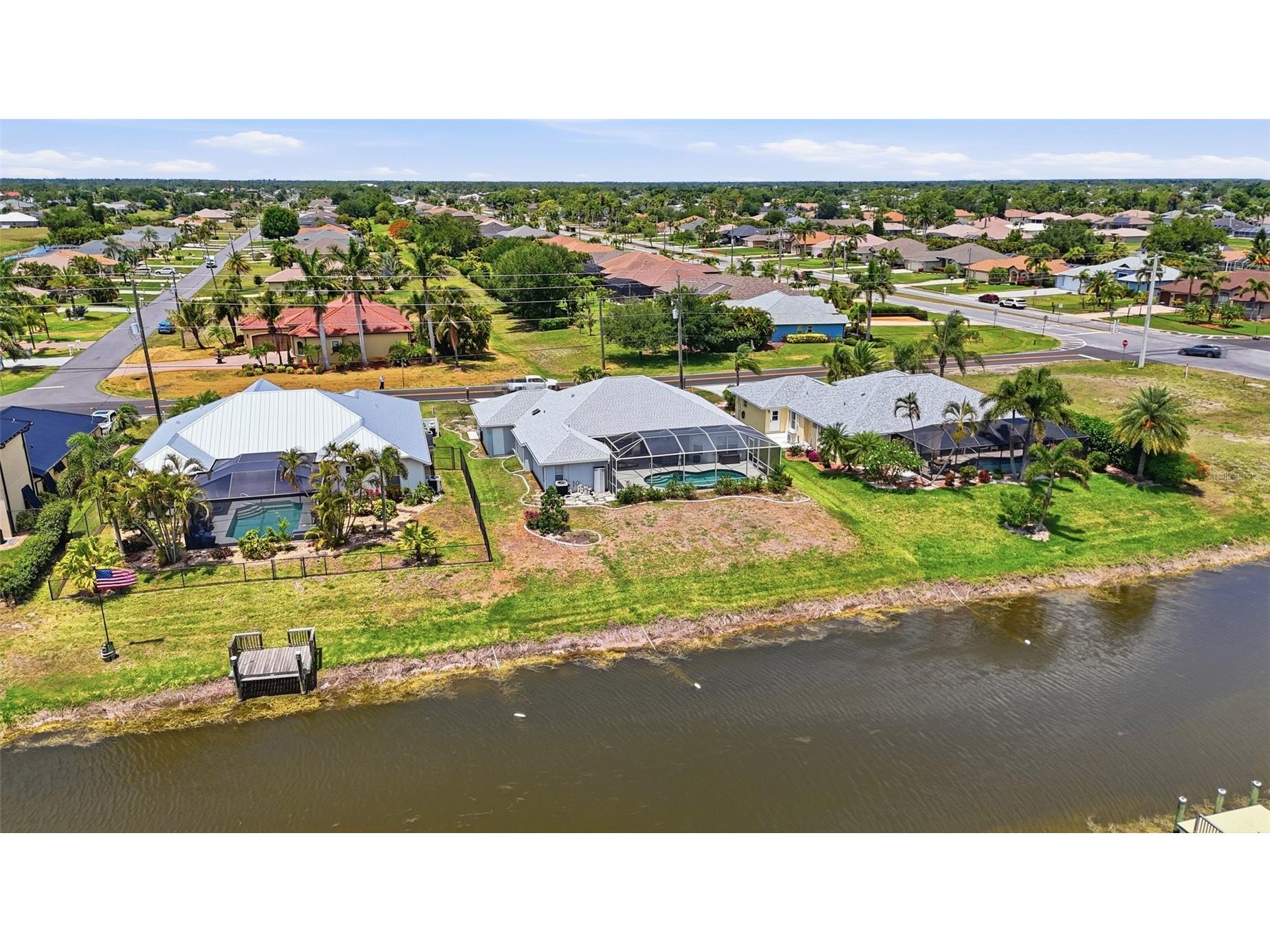 885 Rotonda Circle Rotonda West FL 33947 - ROTONDA RIVER O6400168 image47