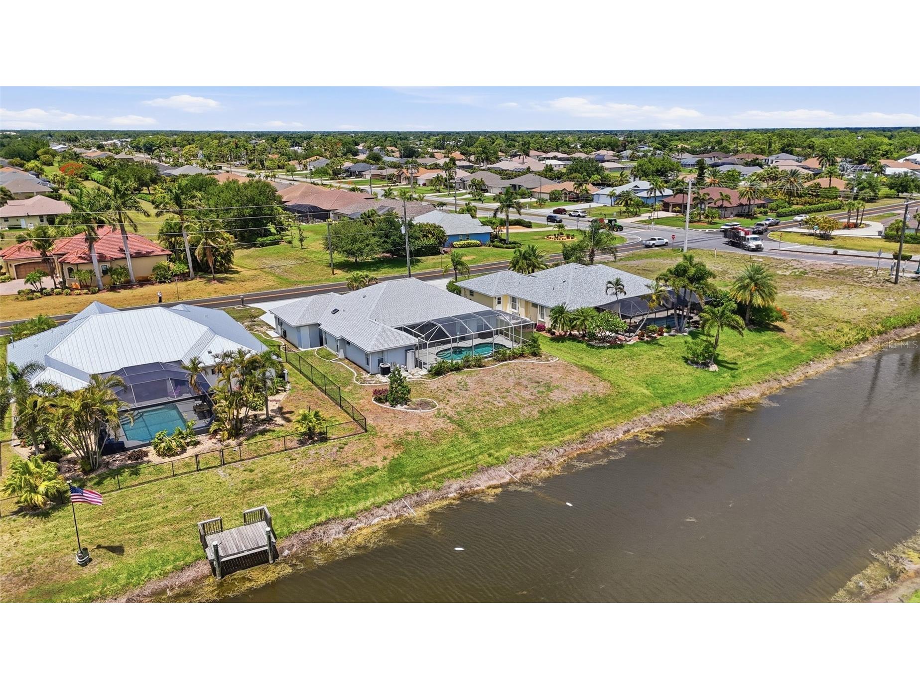 885 Rotonda Circle Rotonda West FL 33947 - ROTONDA RIVER O6400168 image48