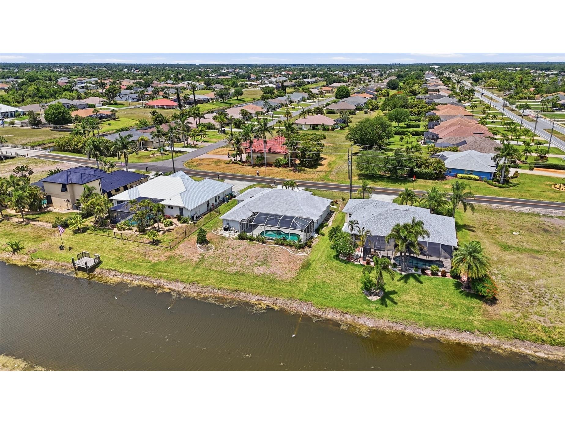 885 Rotonda Circle Rotonda West FL 33947 - ROTONDA RIVER O6400168 image49