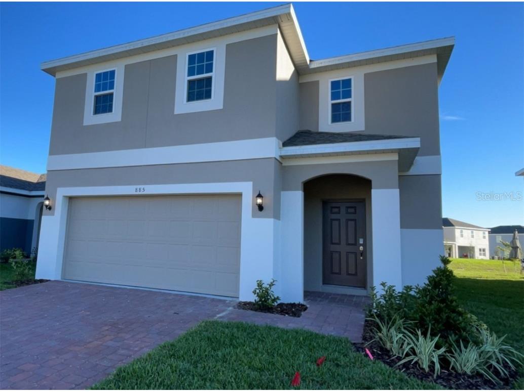 885 Scrub Oak Hammock Road Davenport FL 33837 O6126719 image1
