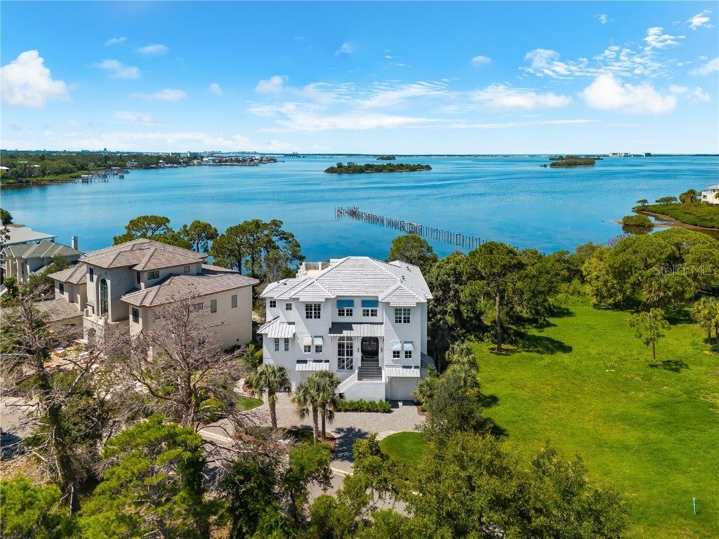 885 Seaview Circle #20 Crystal Beach FL 34681 - SUTHERLAND BAYOU TB8381062 image1