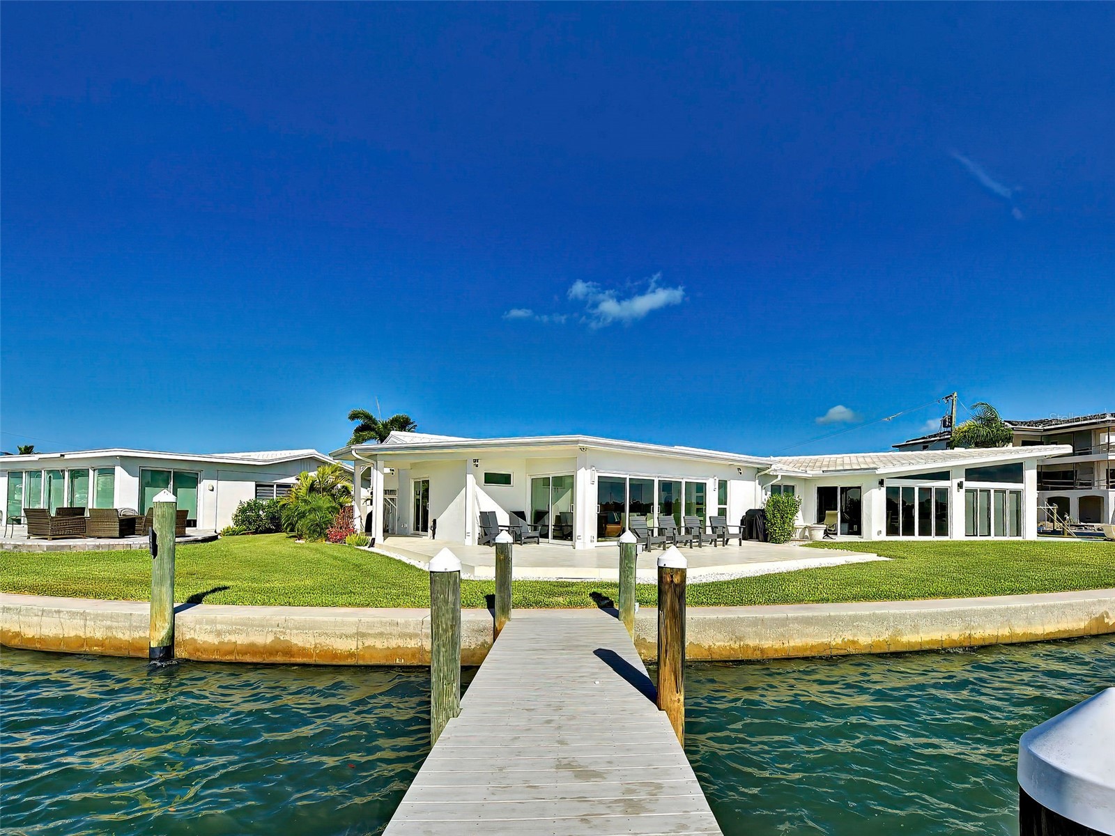 885 White Cap Circle #34 Venice FL 34285 - ROBERTS BAY N6144417 image1