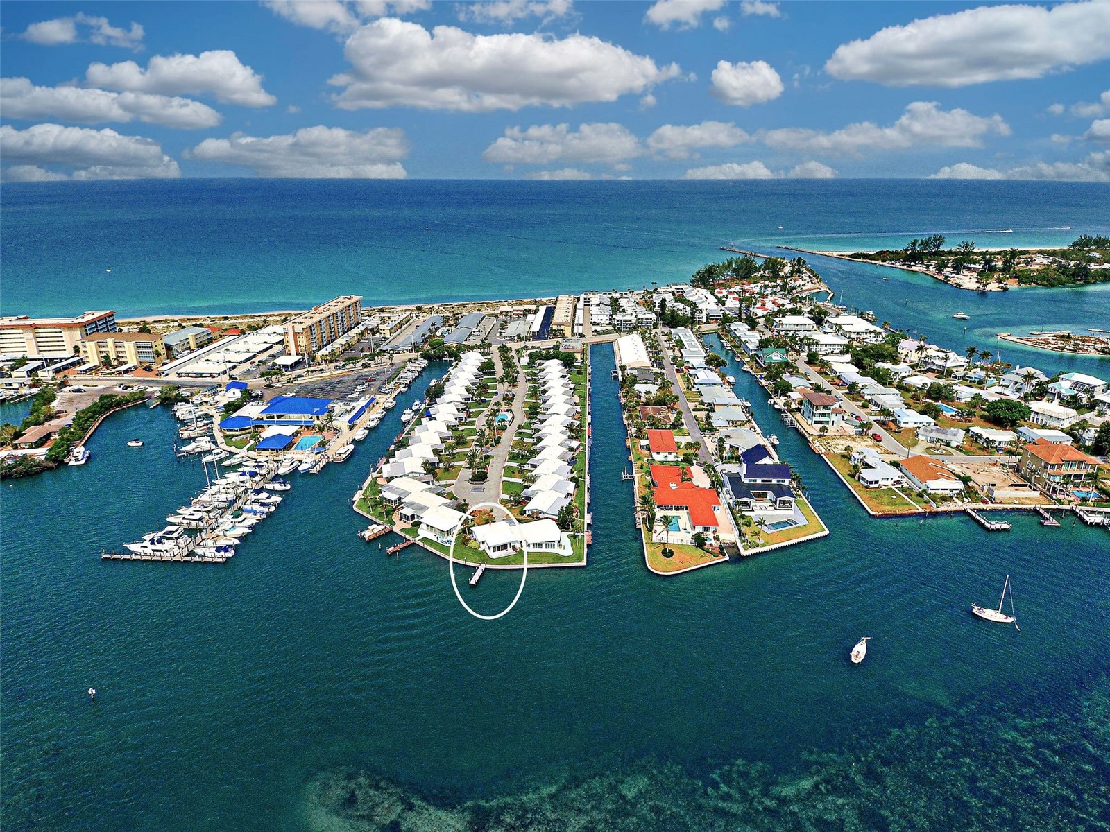 885 White Cap Circle #34 Venice FL 34285 - ROBERTS BAY N6144417 image43