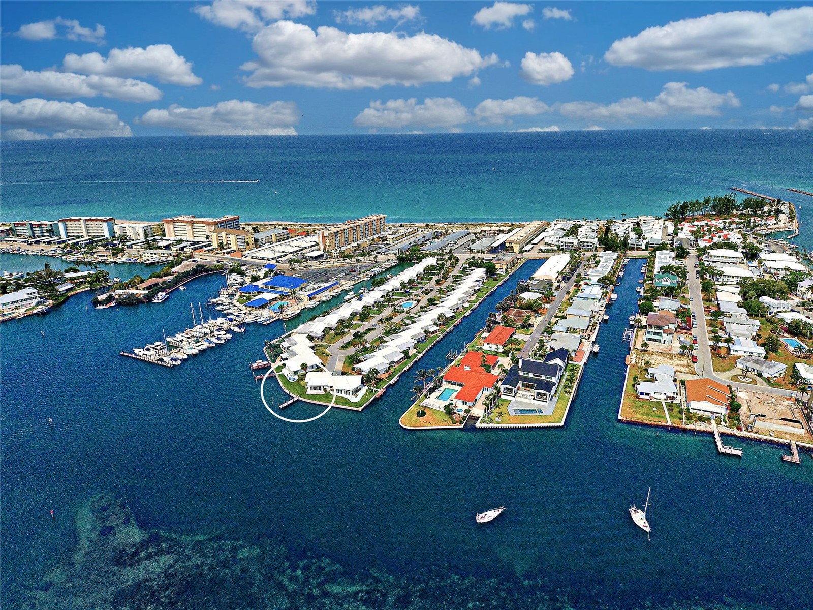 885 White Cap Circle #34 Venice FL 34285 - ROBERTS BAY N6144417 image44