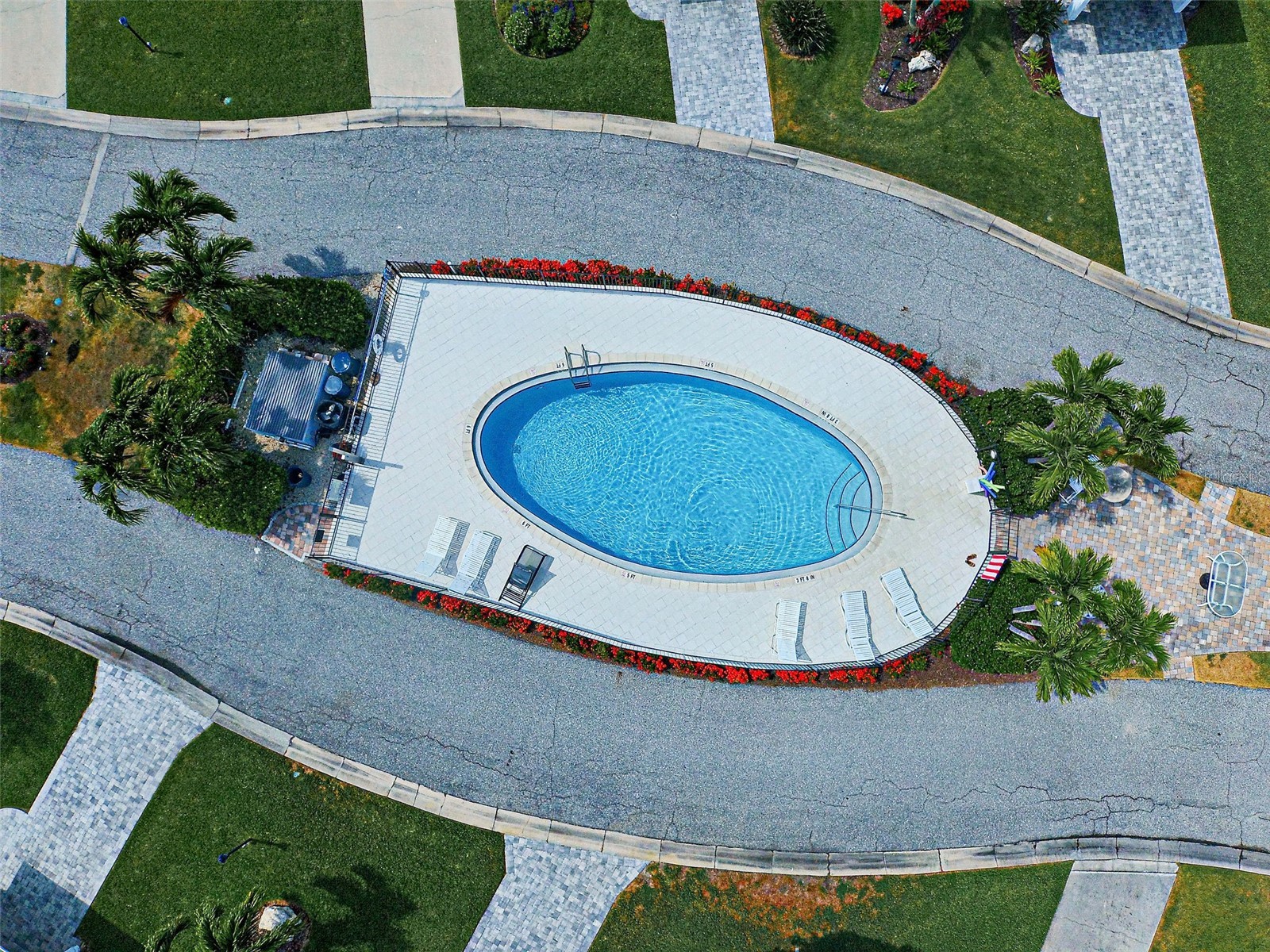 885 White Cap Circle #34 Venice FL 34285 - ROBERTS BAY N6144417 image46
