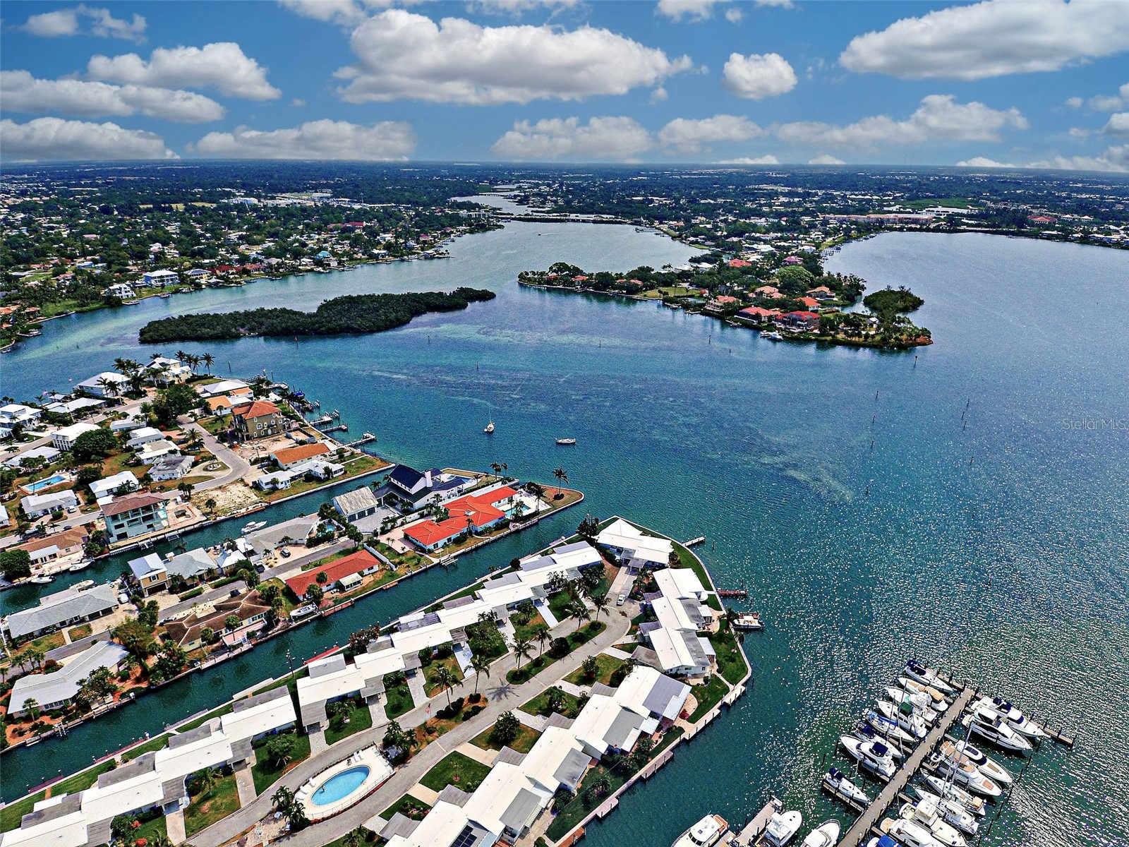 885 White Cap Circle #34 Venice FL 34285 - ROBERTS BAY N6144417 image47