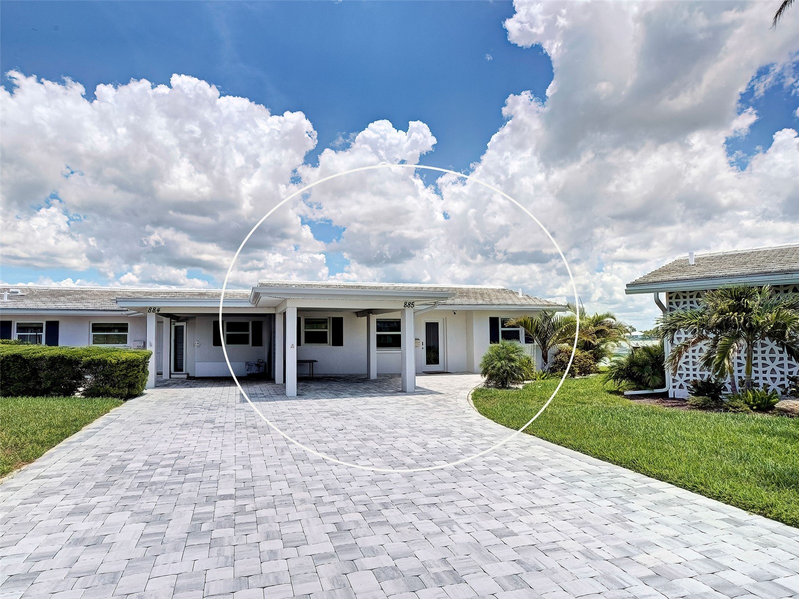 885 White Cap Circle #34 Venice FL 34285 - ROBERTS BAY N6144417 image48