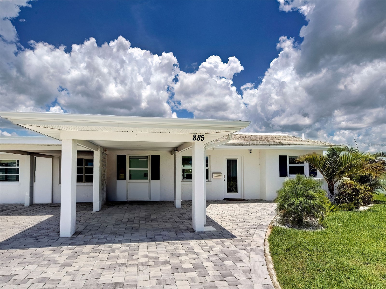 885 White Cap Circle #34 Venice FL 34285 - ROBERTS BAY N6144417 image49