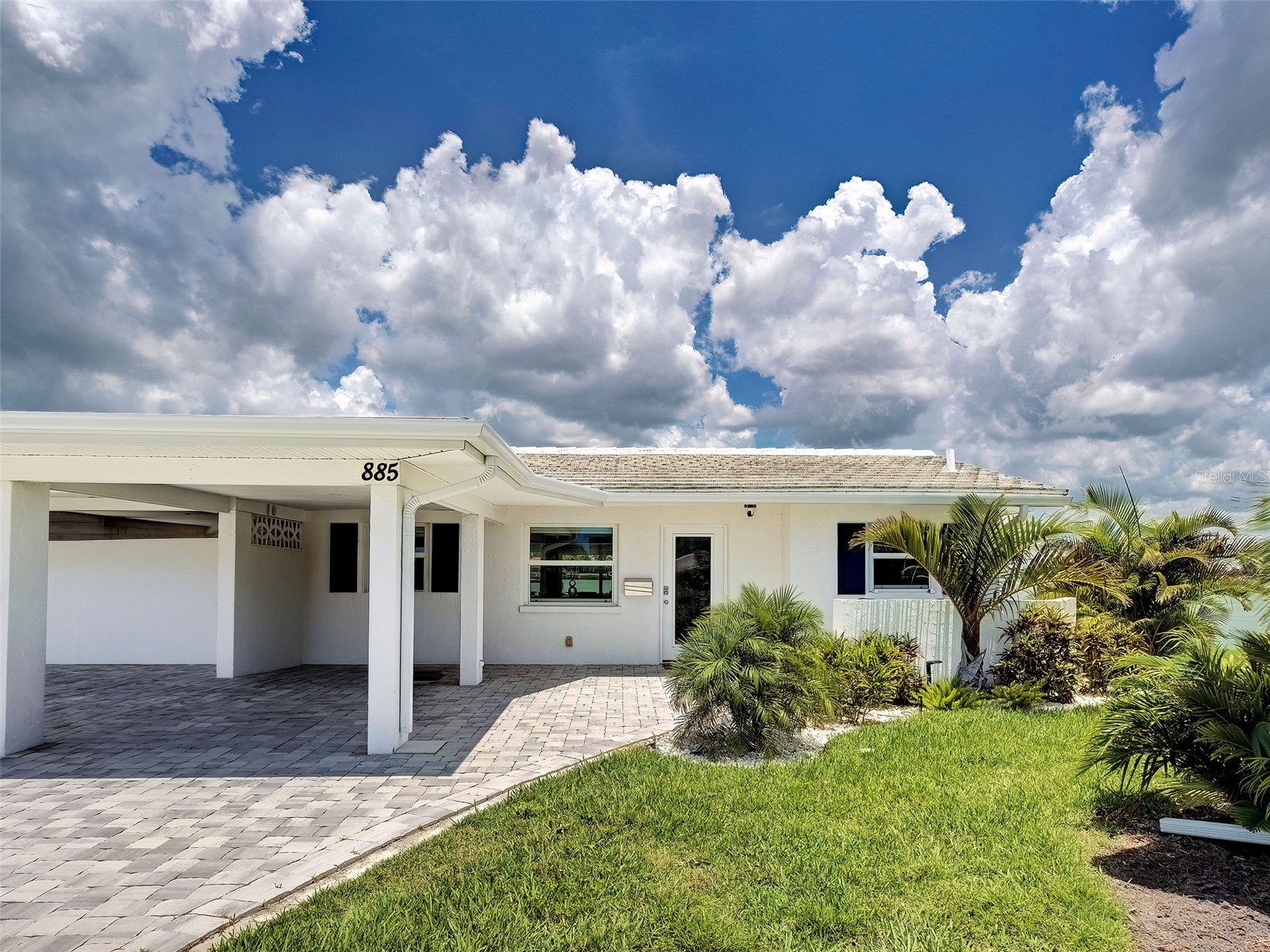 885 White Cap Circle #34 Venice FL 34285 - ROBERTS BAY N6144417 image50