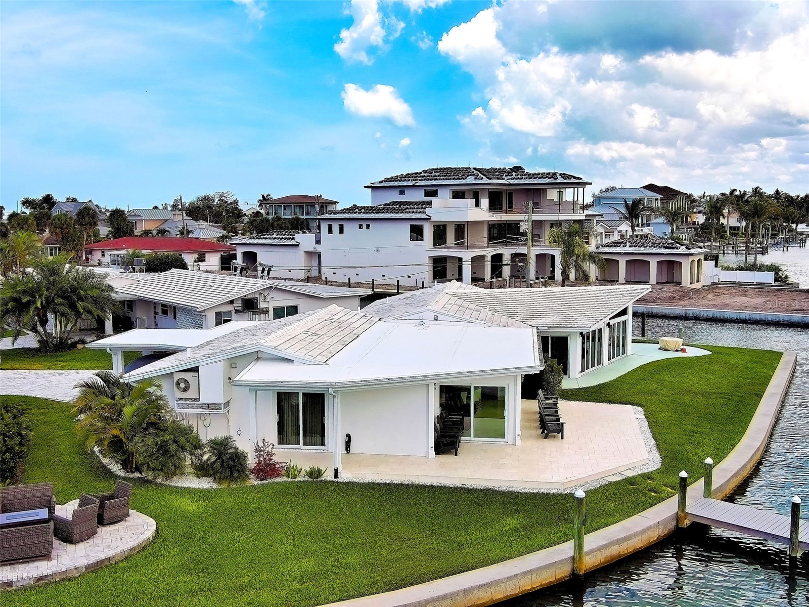 885 White Cap Circle #34 Venice FL 34285 - ROBERTS BAY N6144417 image51