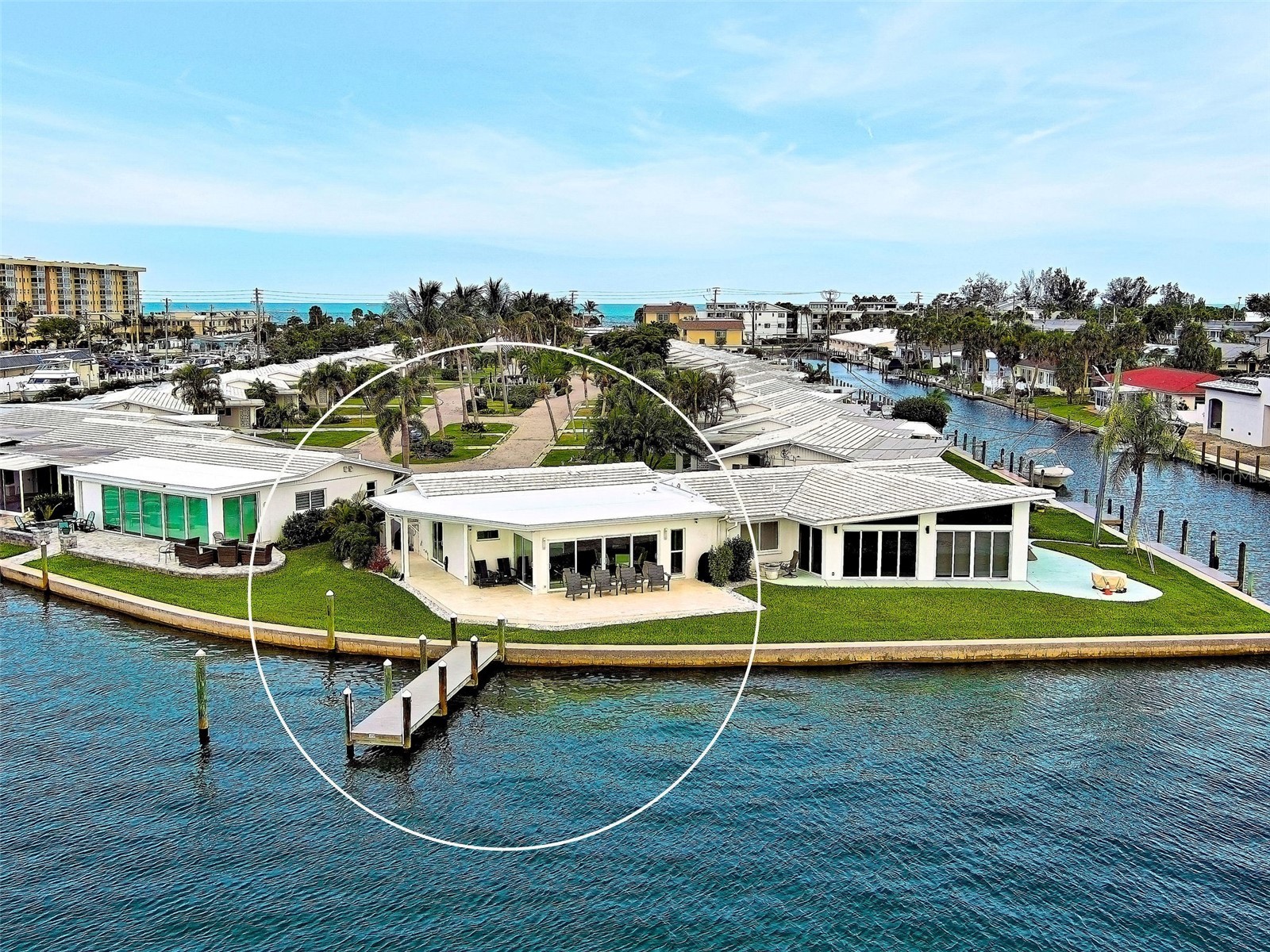 885 White Cap Circle #34 Venice FL 34285 - ROBERTS BAY N6144417 image52