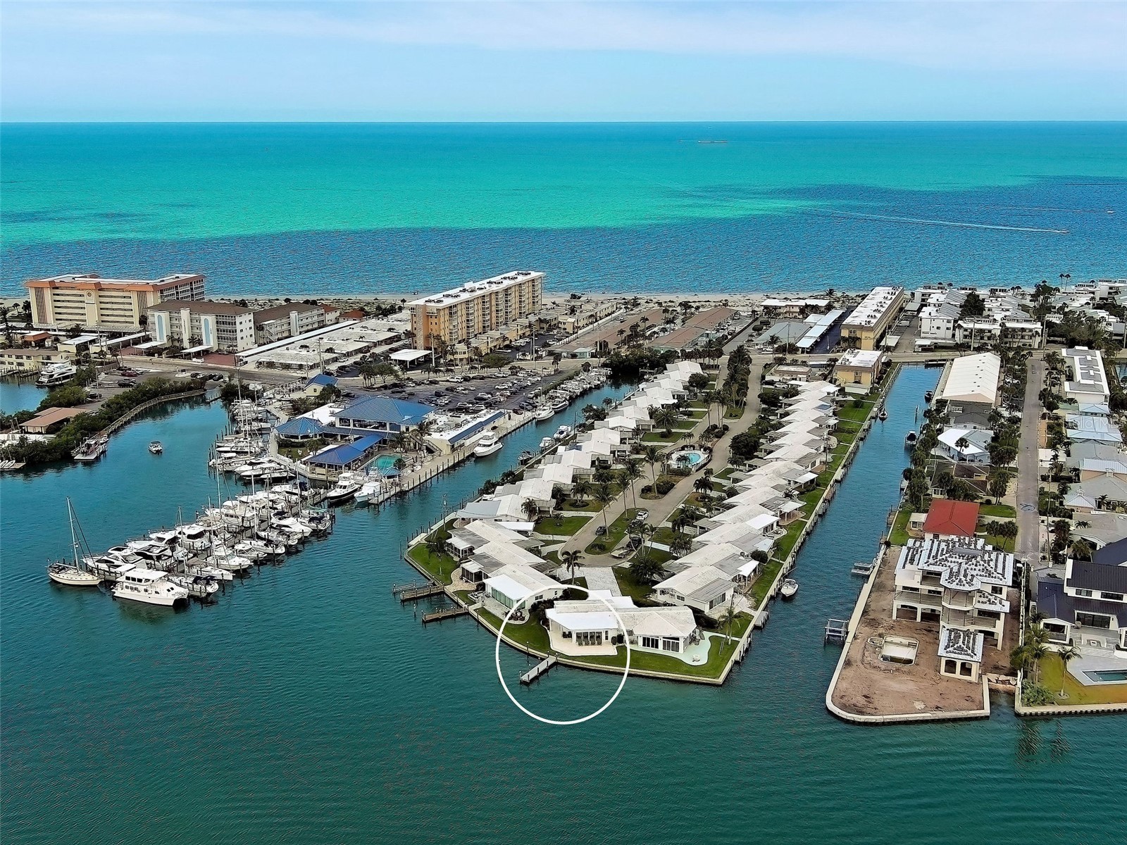 885 White Cap Circle #34 Venice FL 34285 - ROBERTS BAY N6144417 image53