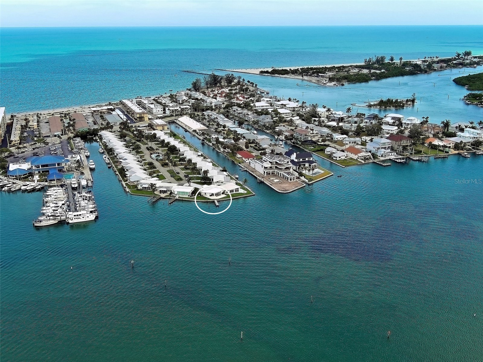 885 White Cap Circle #34 Venice FL 34285 - ROBERTS BAY N6144417 image54