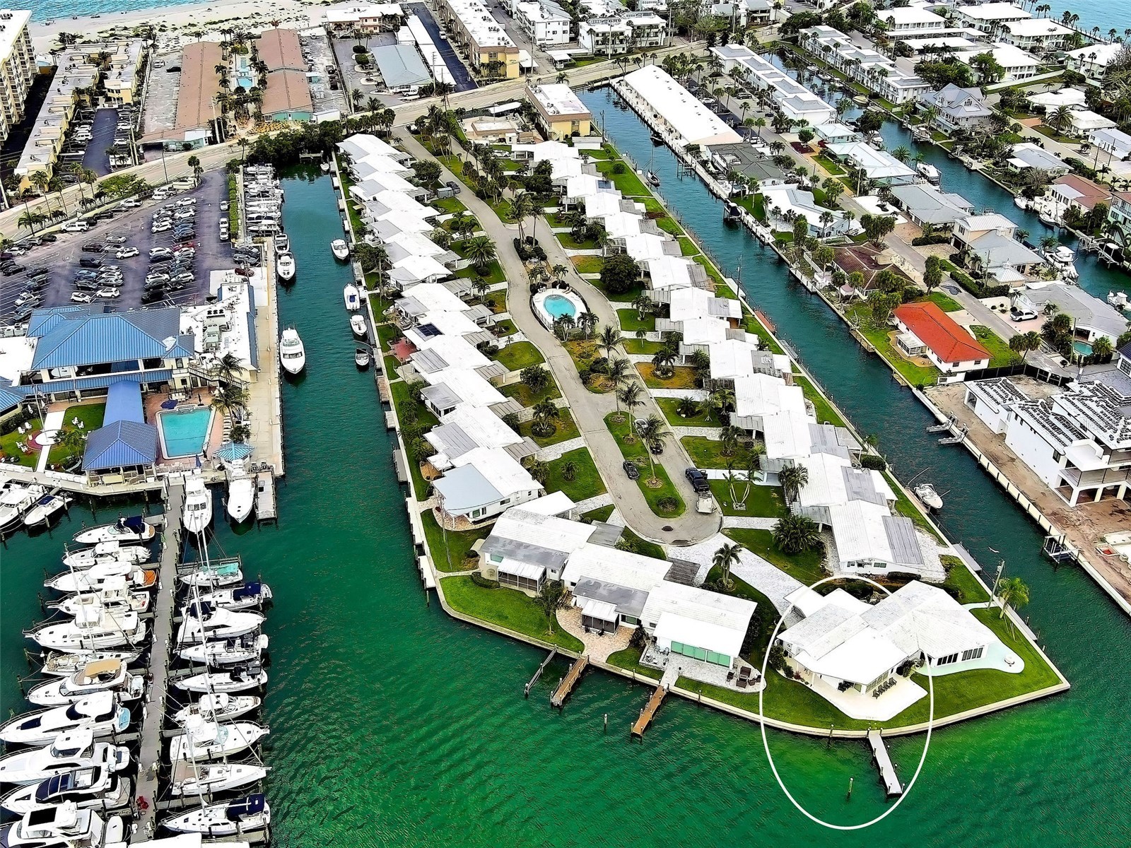 885 White Cap Circle #34 Venice FL 34285 - ROBERTS BAY N6144417 image55