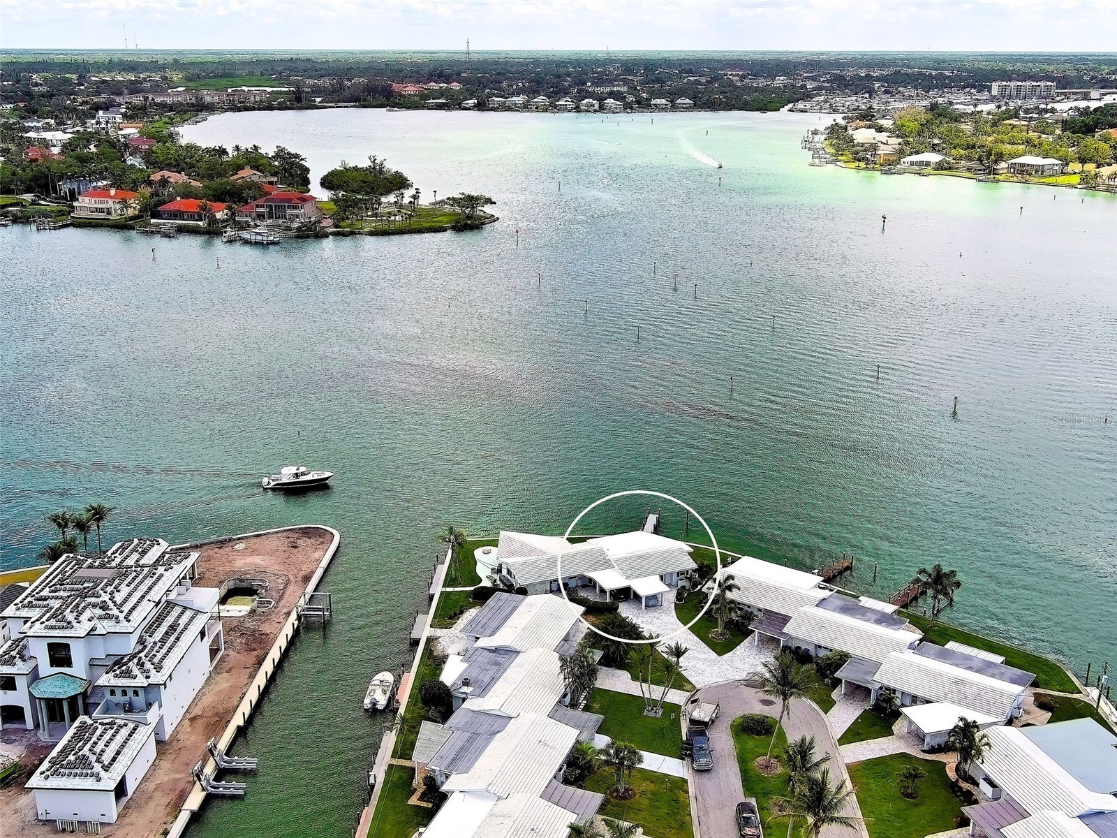 885 White Cap Circle #34 Venice FL 34285 - ROBERTS BAY N6144417 image56