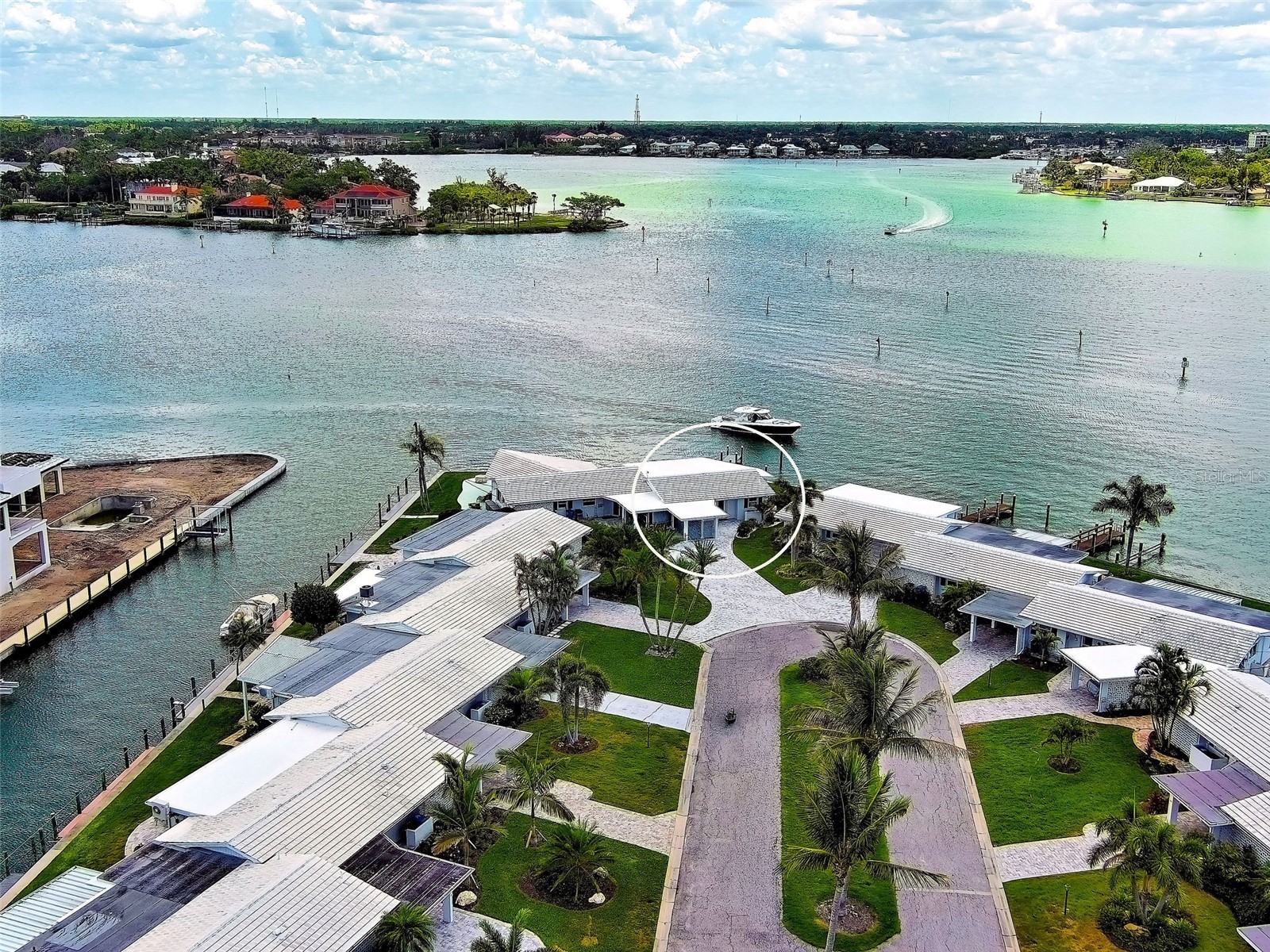 885 White Cap Circle #34 Venice FL 34285 - ROBERTS BAY N6144417 image57