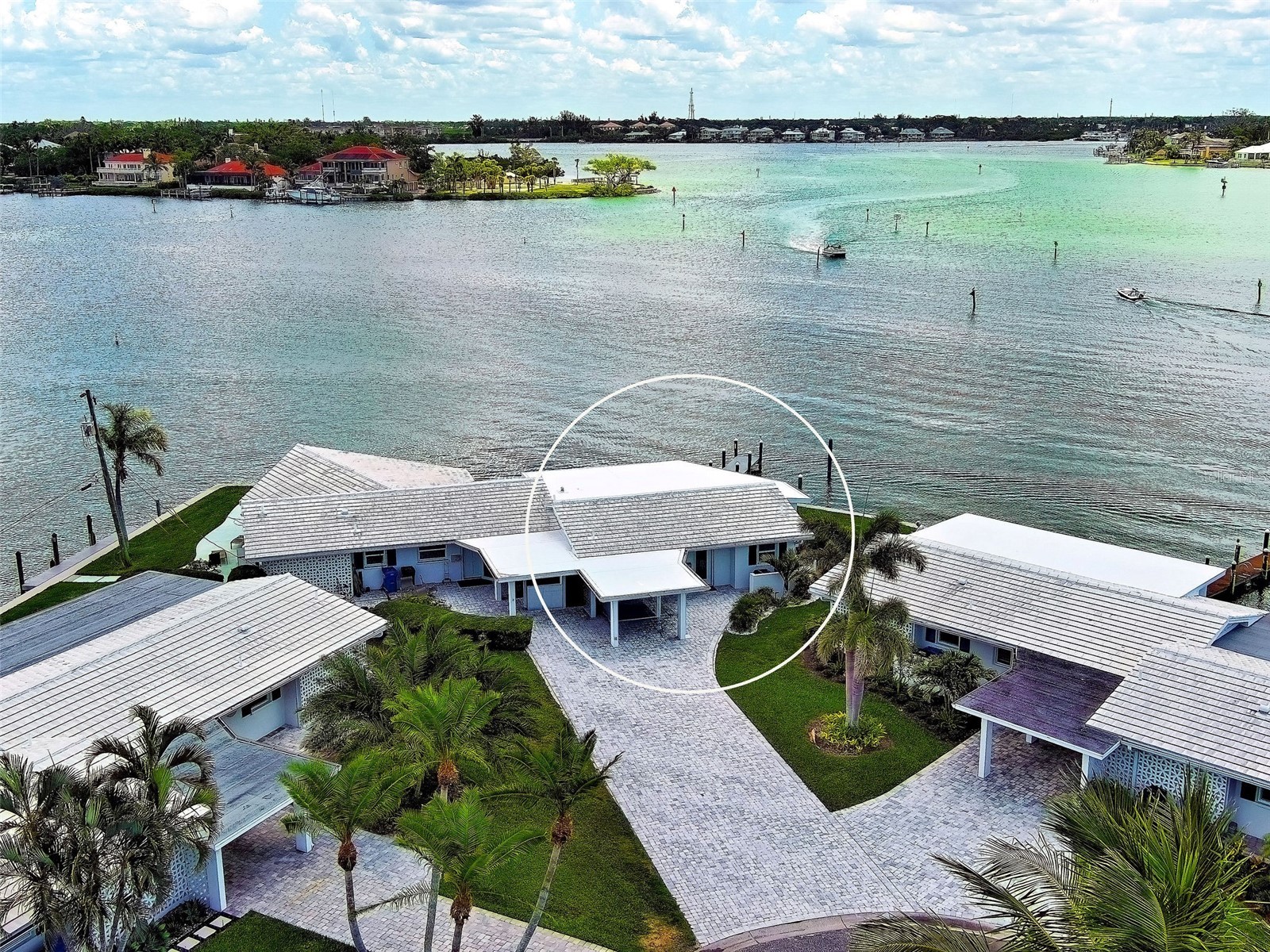 885 White Cap Circle #34 Venice FL 34285 - ROBERTS BAY N6144417 image58