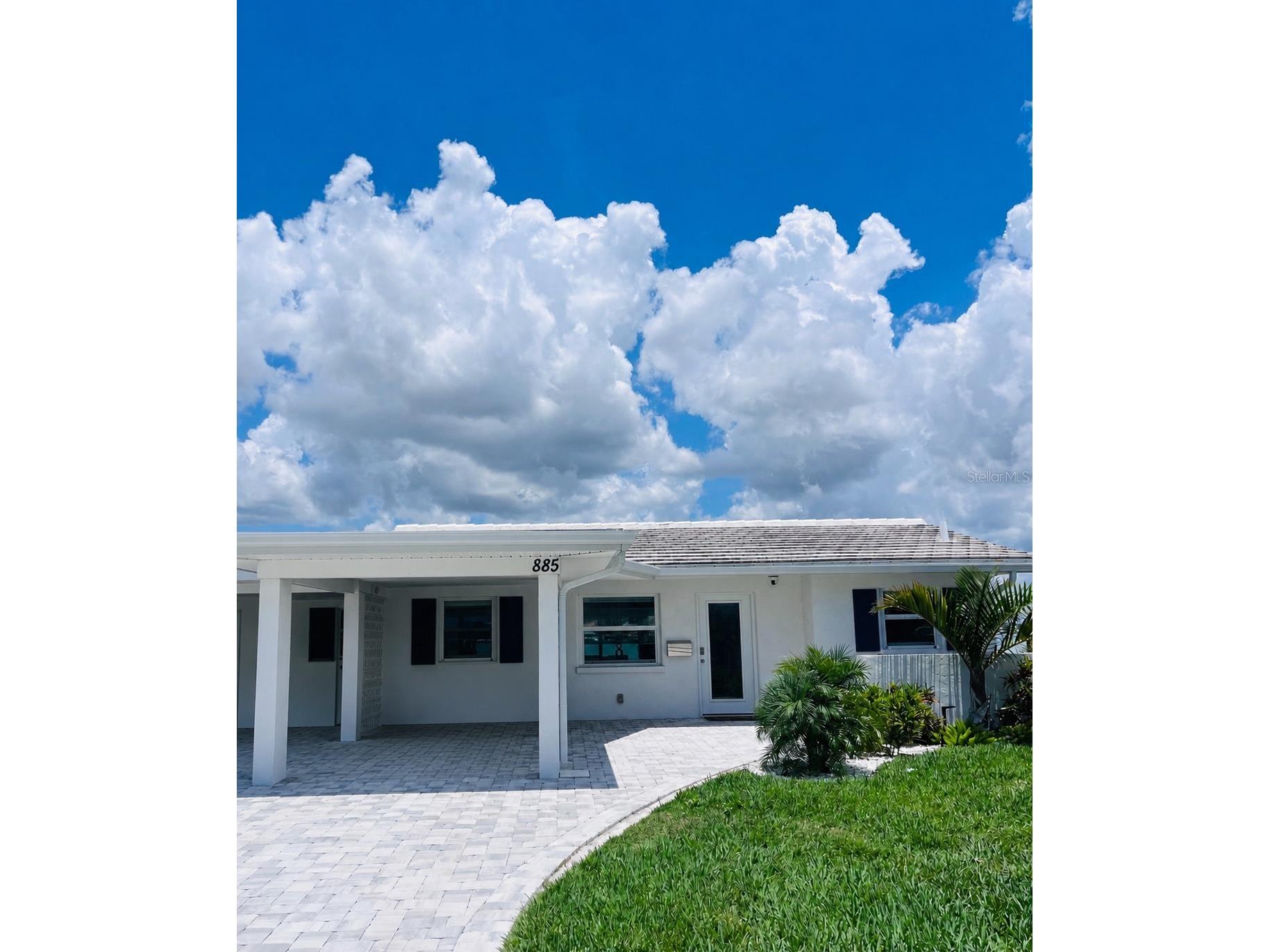 885 White Cap Circle #34 Venice FL 34285 - ROBERTS BAY N6144417 image8