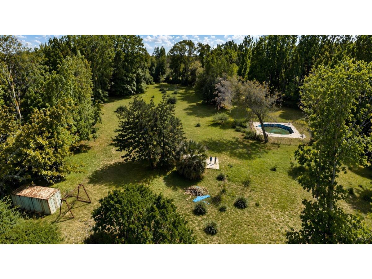 8850 NW 160th Street Fanning Springs FL 32693 A4690716 image1