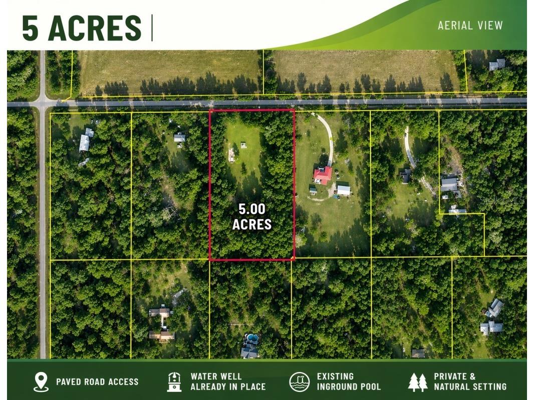 8850 NW 160th Street Fanning Springs FL 32693 A4690716 image5