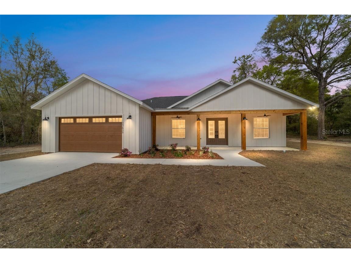 8850 SW 125th Terrace Dunnellon FL 34432 OM697605 image1