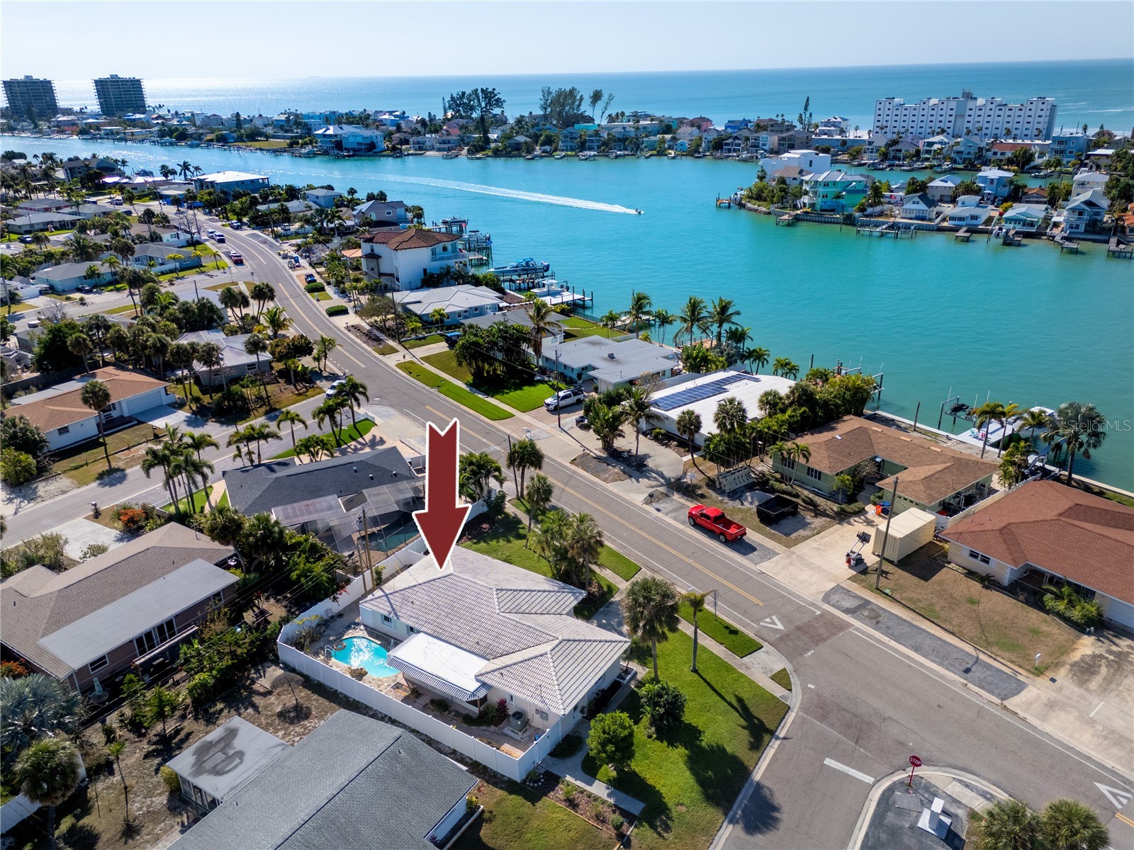 8851 Gulf Boulevard Saint Pete Beach FL 33706 TB8459136 image1