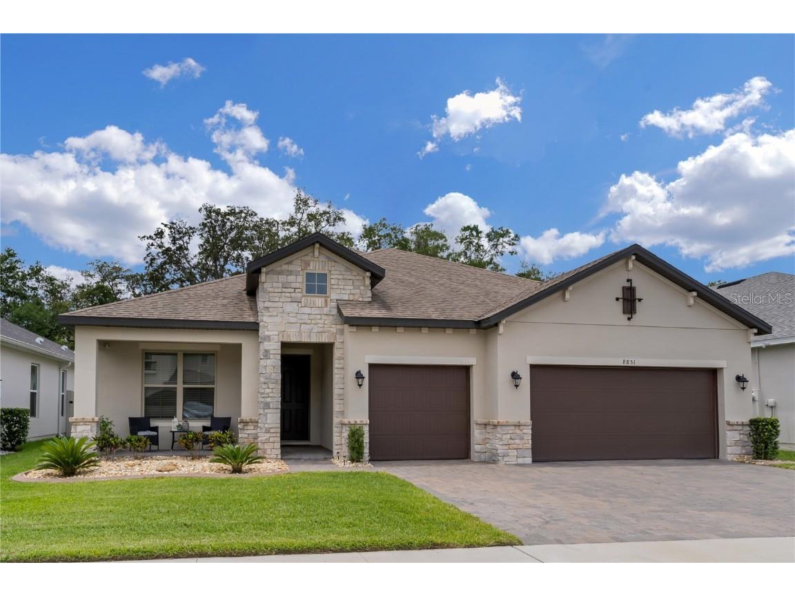 8851 Lake Hall Lane Oviedo FL 32765 O6116016 image1