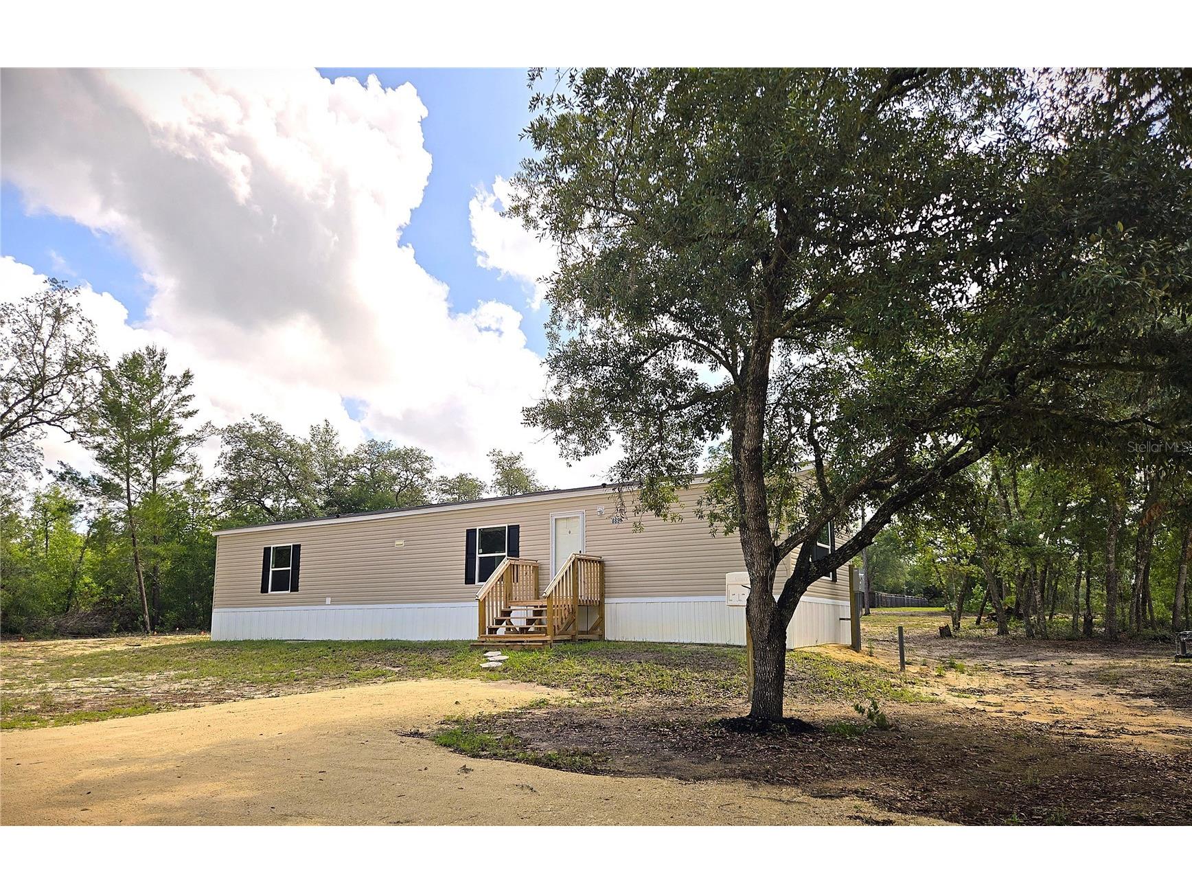 8851 NE 105th Avenue Bronson FL 32621 GC540668 image1