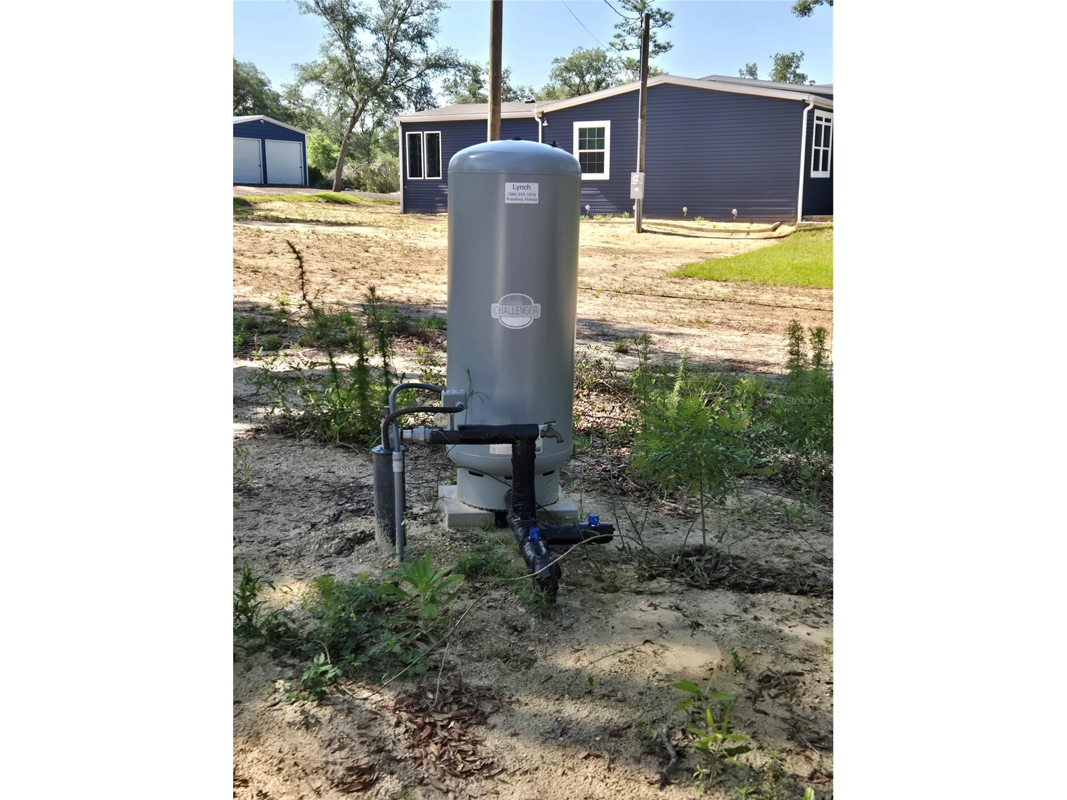 8851 NE 105th Avenue Bronson FL 32621 GC540668 image19