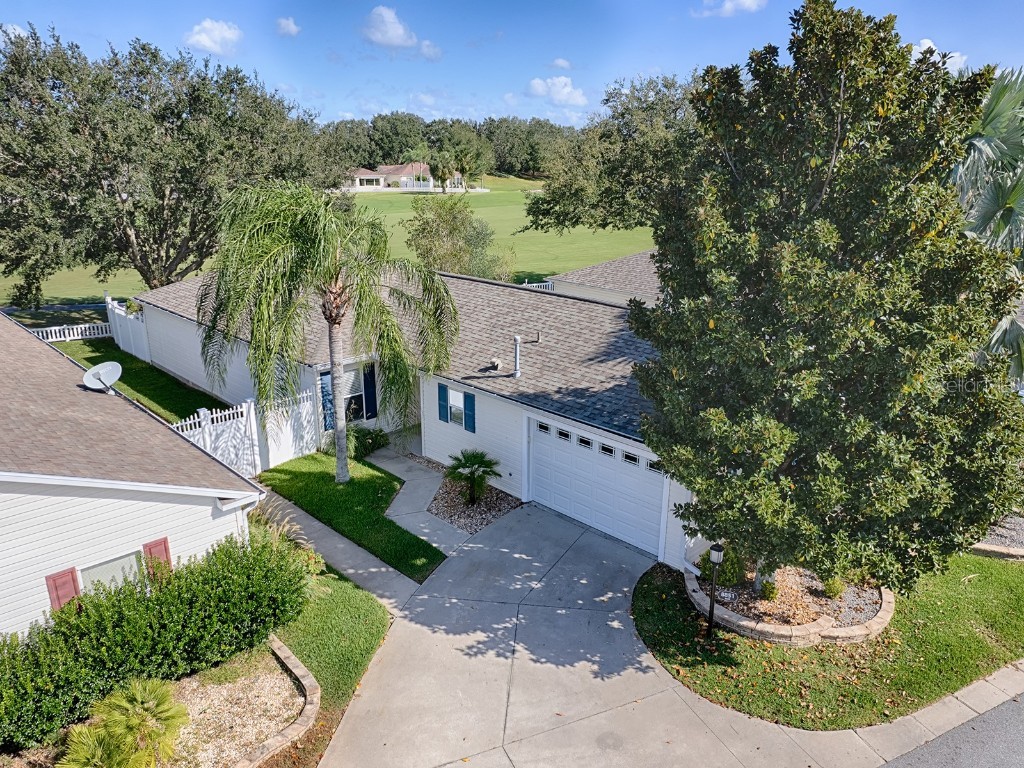 8851 SE 168th Tailfer Street The Villages FL 32162 G5088861 image1