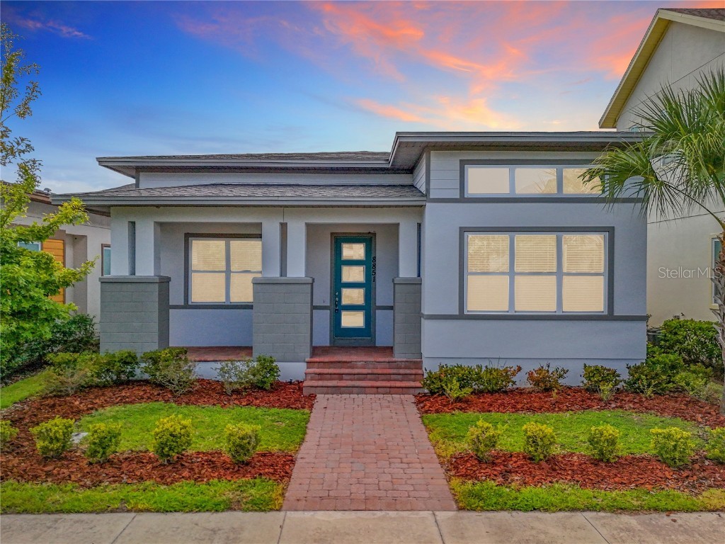 8851 Sperry Street Orlando FL 32827 O6233009 image1