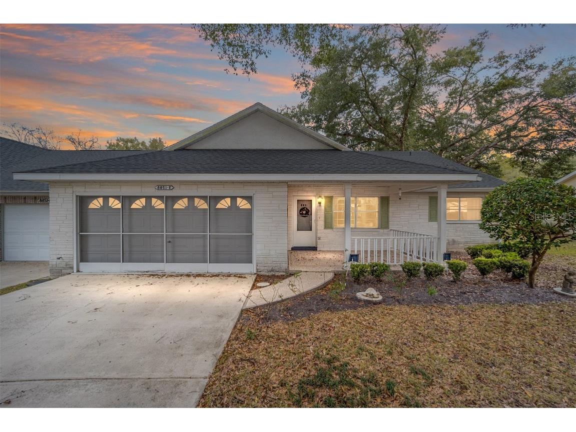 8851 SW 92nd Place #E Ocala FL 34481 OM693630 image1