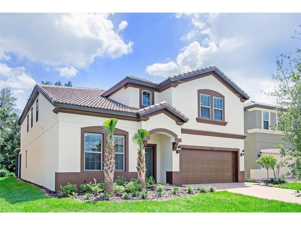 8852 Bengal Court Kissimmee FL 34747 A4595611 image1