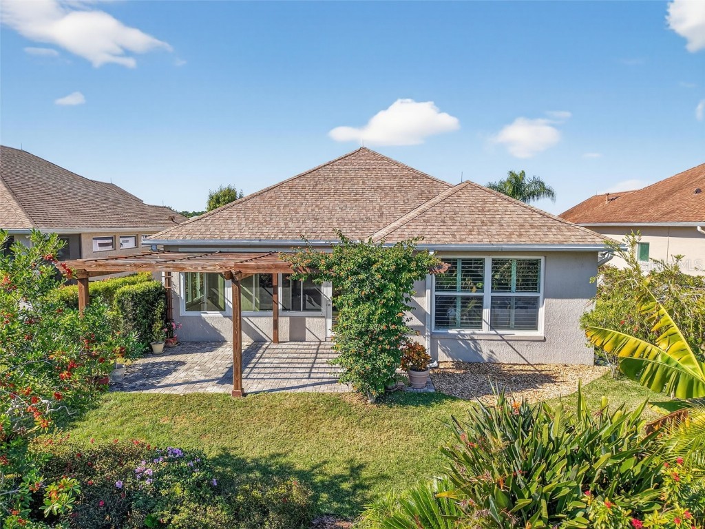 8852 Bridgeport Bay Circle Mount Dora FL 32757 - LAKES OF MOUNT DORA G5102771 image36