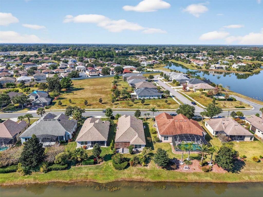 8852 Bridgeport Bay Circle Mount Dora FL 32757 - LAKES OF MOUNT DORA G5102771 image44