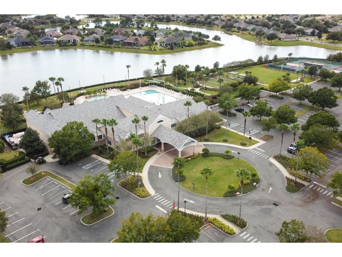 8852 Bridgeport Bay Circle Mount Dora FL 32757 - LAKES OF MOUNT DORA G5102771 image69