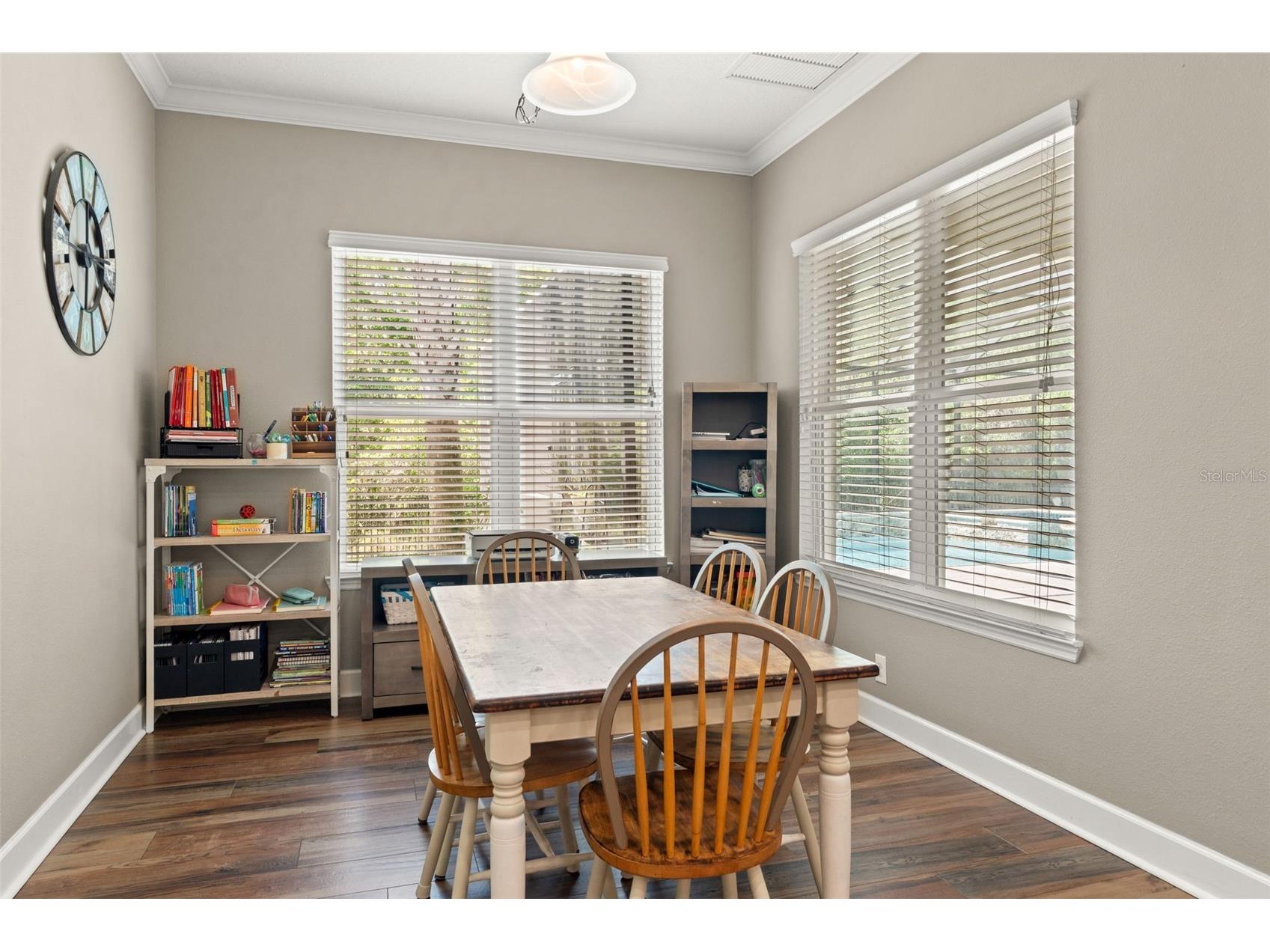 8853 Bella Vita Circle Land O Lakes FL 34637 W7884664 image12