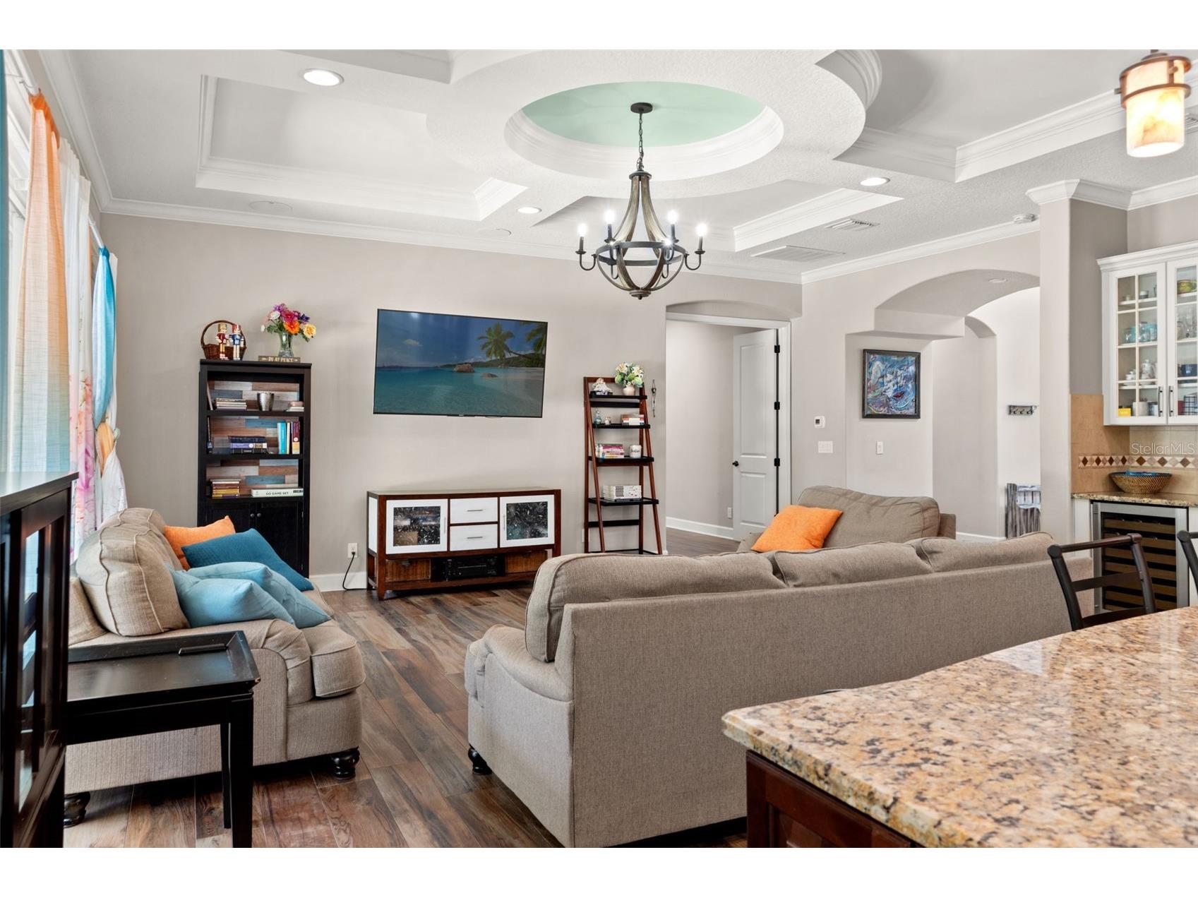 8853 Bella Vita Circle Land O Lakes FL 34637 W7884664 image13