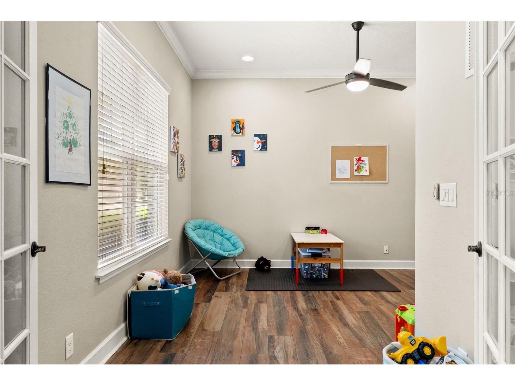 8853 Bella Vita Circle Land O Lakes FL 34637 W7884664 image22