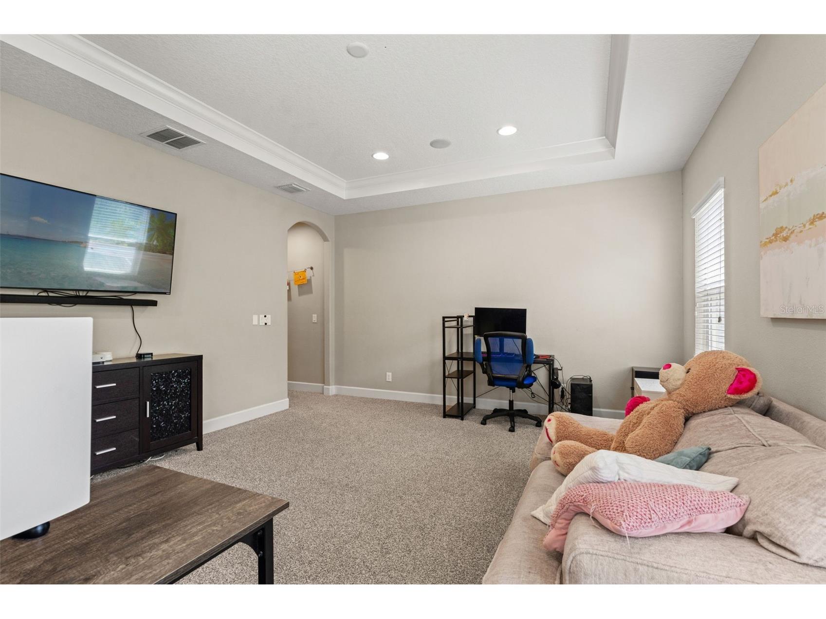8853 Bella Vita Circle Land O Lakes FL 34637 W7884664 image27