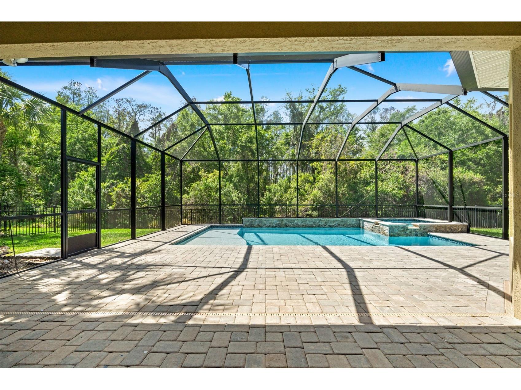 8853 Bella Vita Circle Land O Lakes FL 34637 W7884664 image37