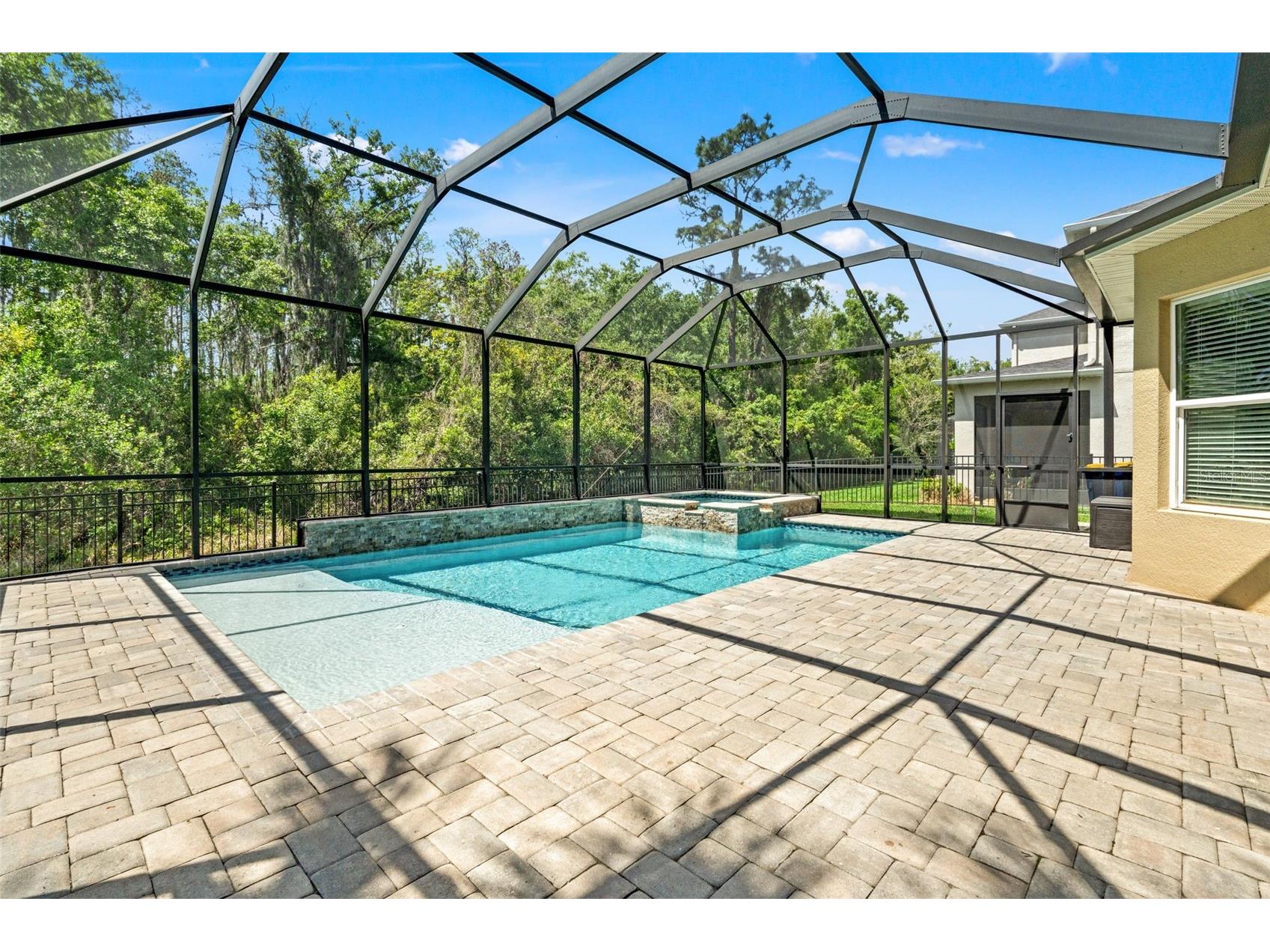 8853 Bella Vita Circle Land O Lakes FL 34637 W7884664 image38