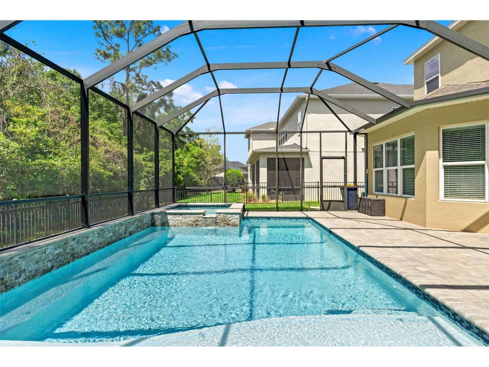8853 Bella Vita Circle Land O Lakes FL 34637 W7884664 image39
